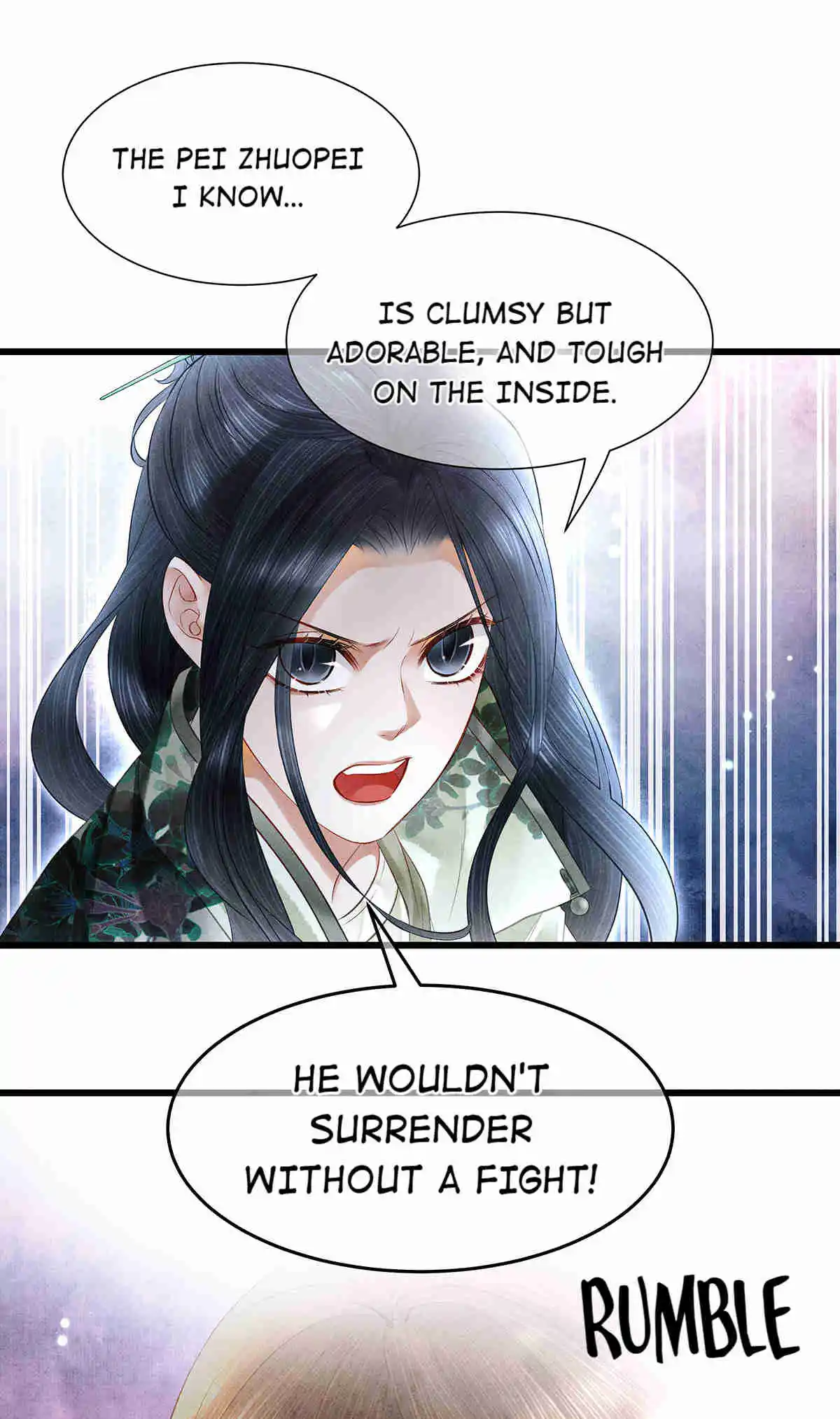 Dear Boy, You Dropped Your Integrity 159