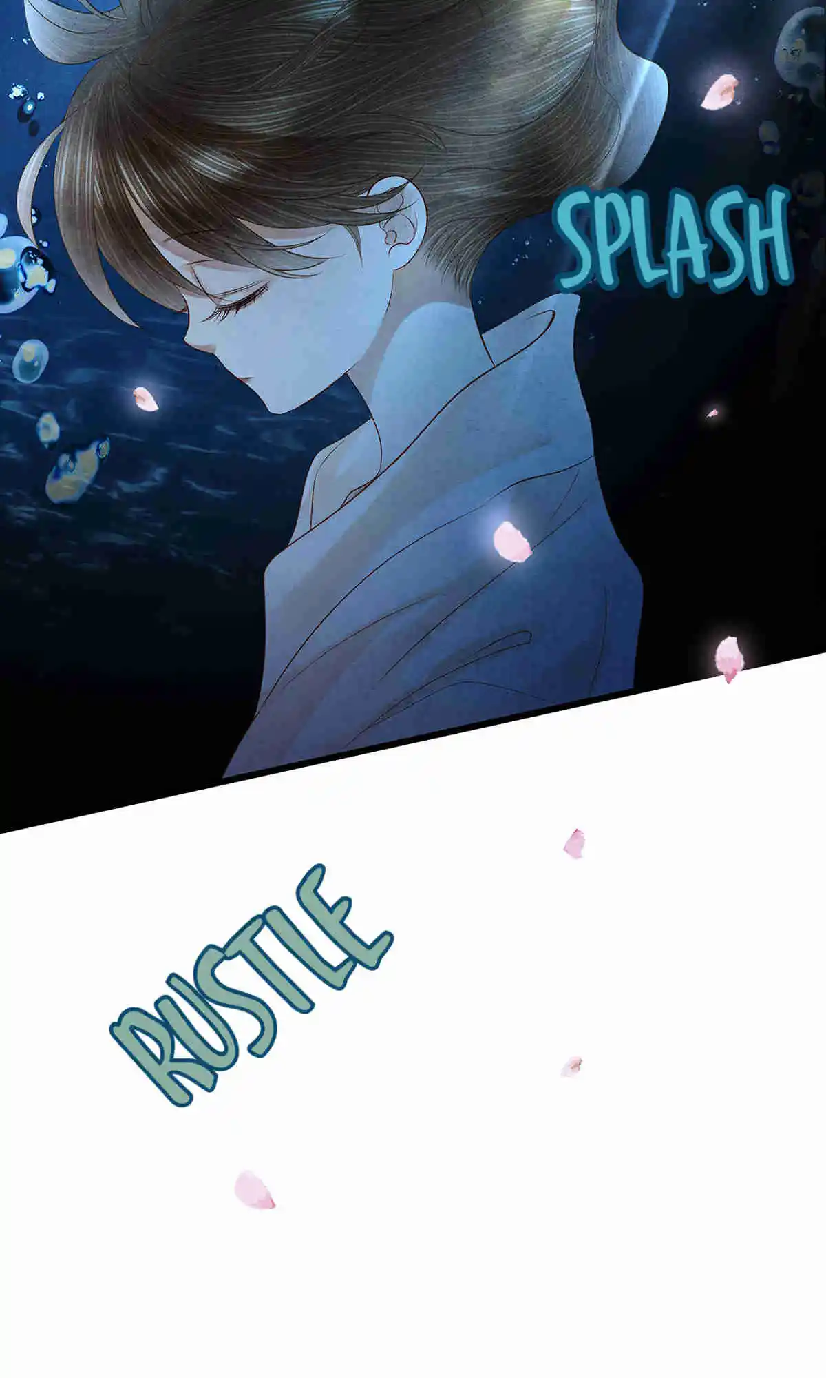 Dear Boy, You Dropped Your Integrity 159