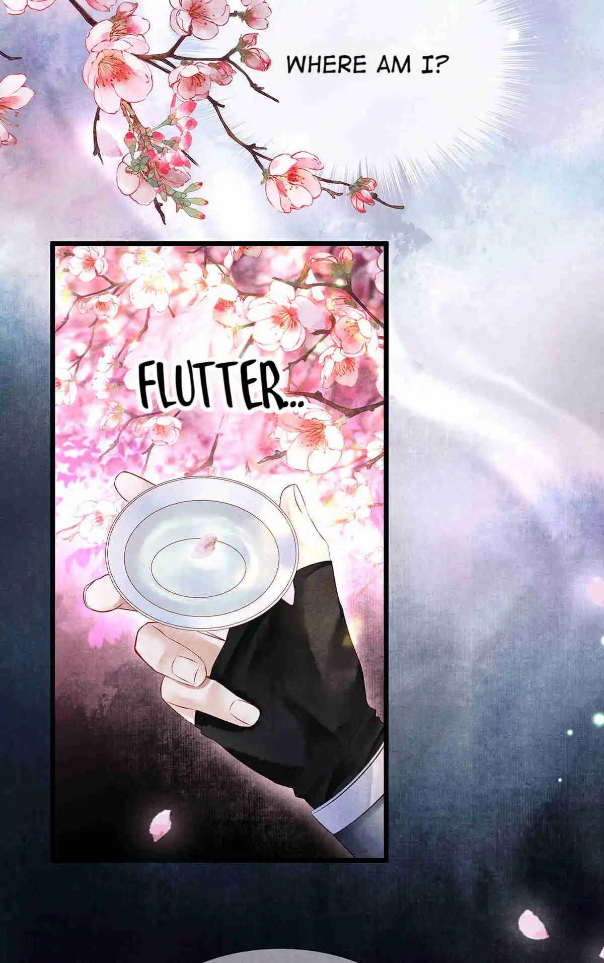 Dear Boy, You Dropped Your Integrity 159