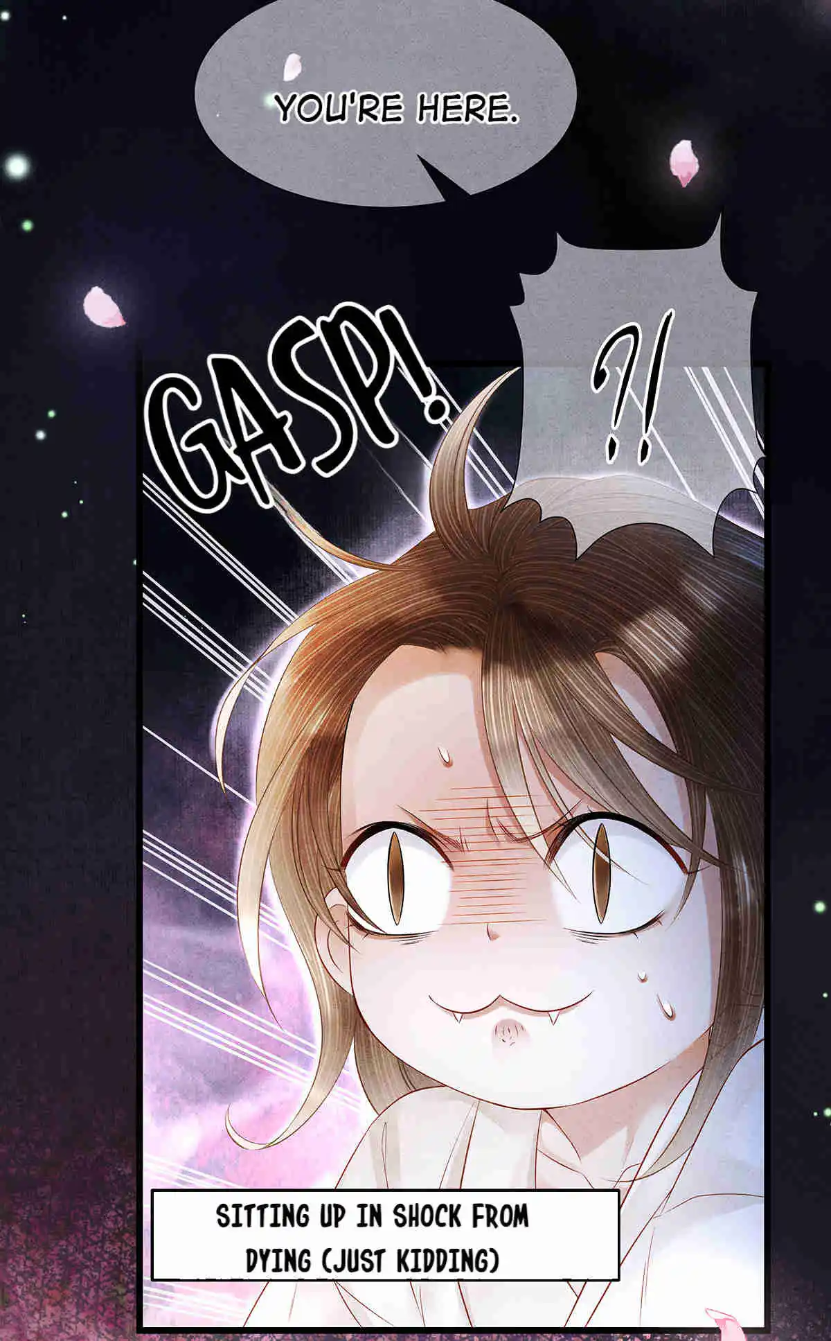 Dear Boy, You Dropped Your Integrity 159