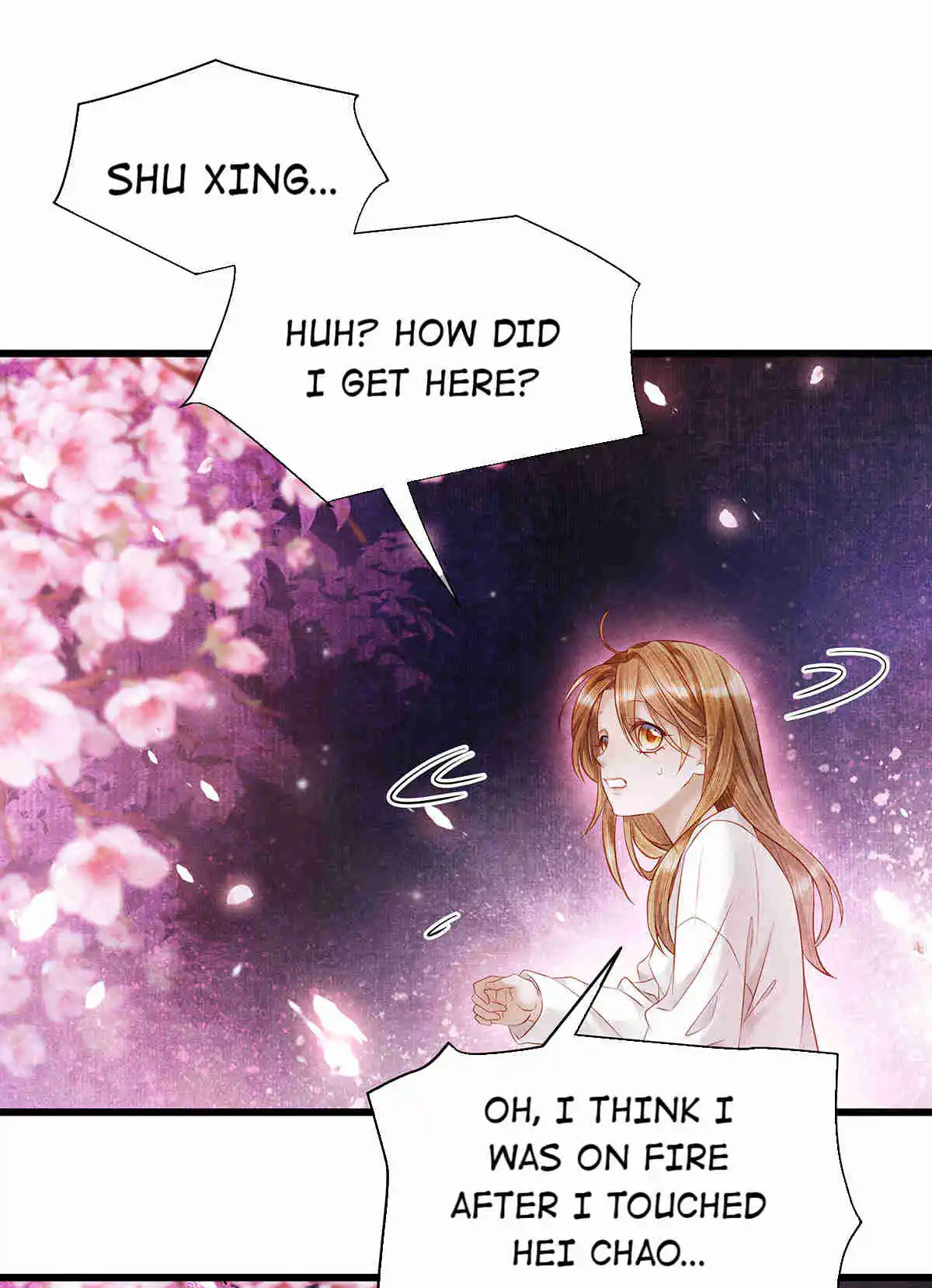 Dear Boy, You Dropped Your Integrity 159