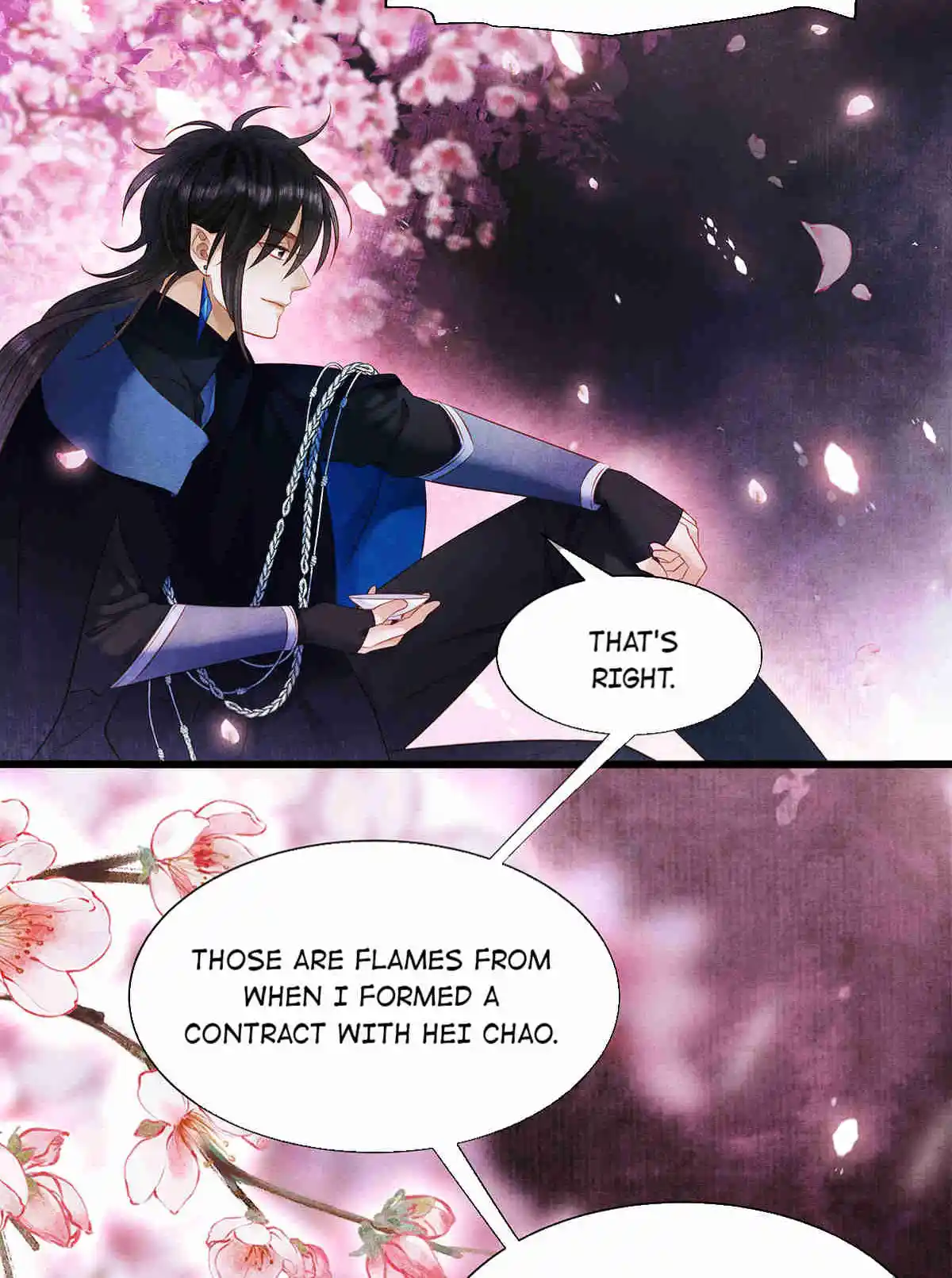 Dear Boy, You Dropped Your Integrity 159