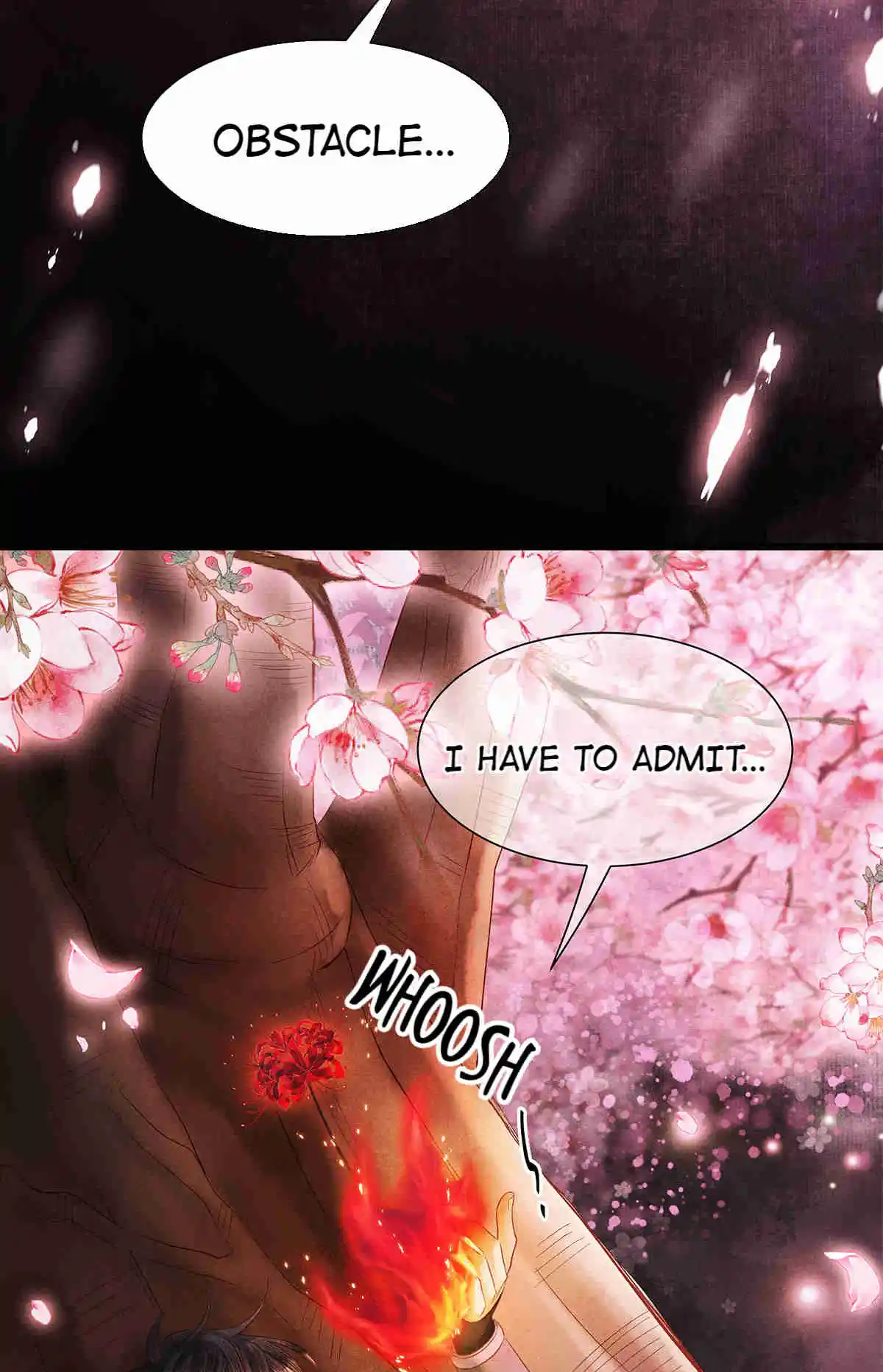 Dear Boy, You Dropped Your Integrity 159