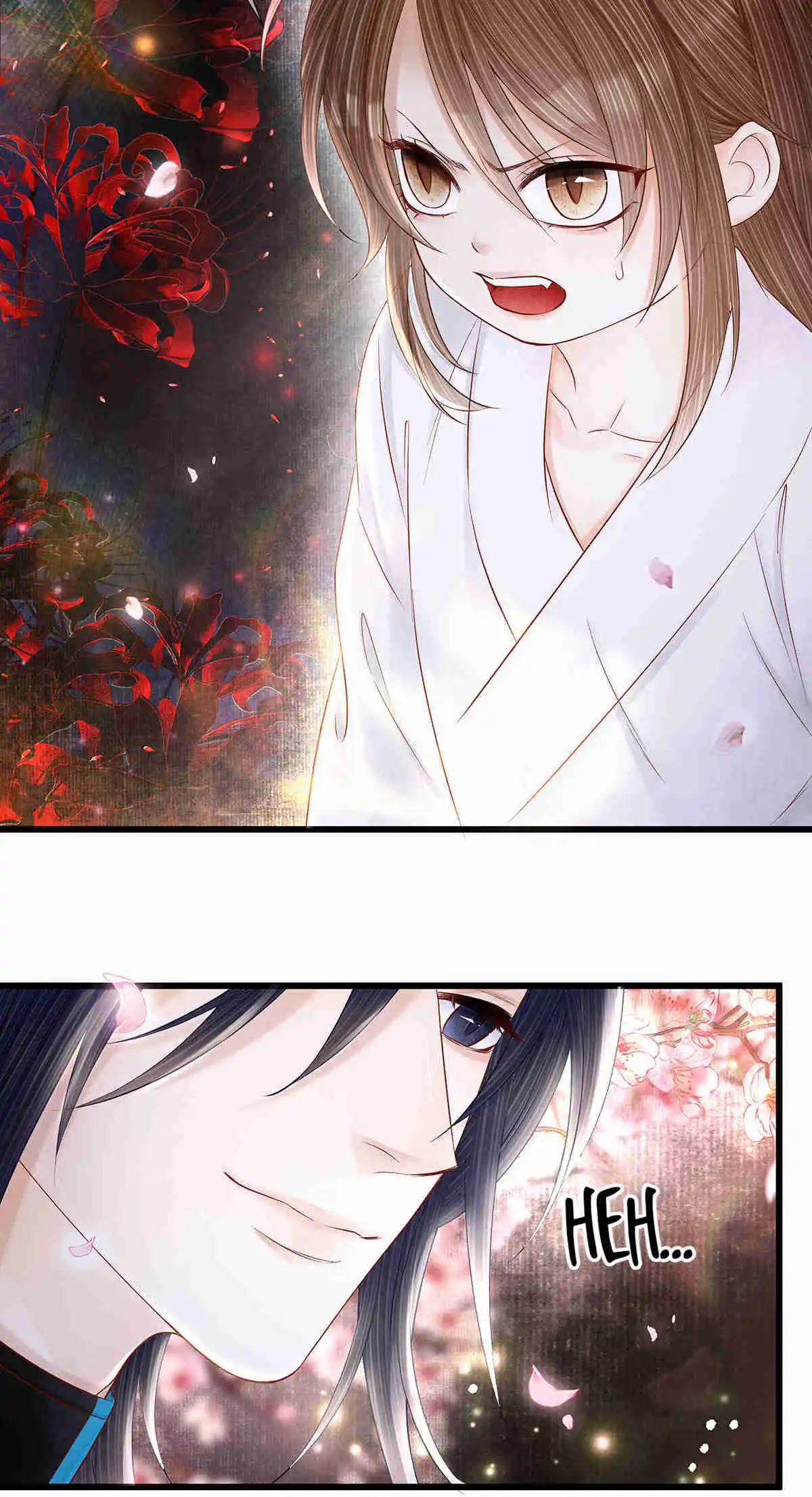 Dear Boy, You Dropped Your Integrity 159