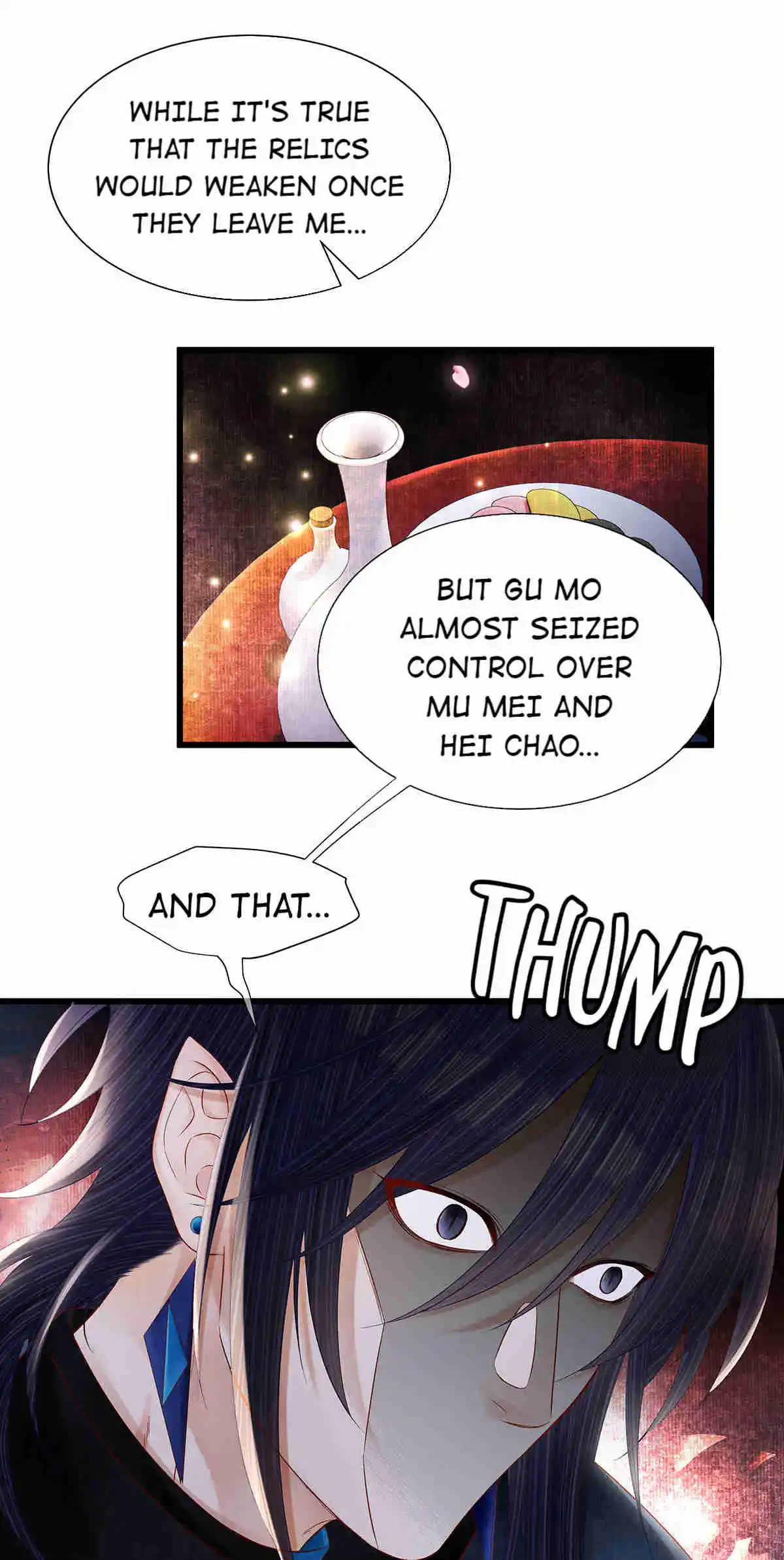 Dear Boy, You Dropped Your Integrity 159