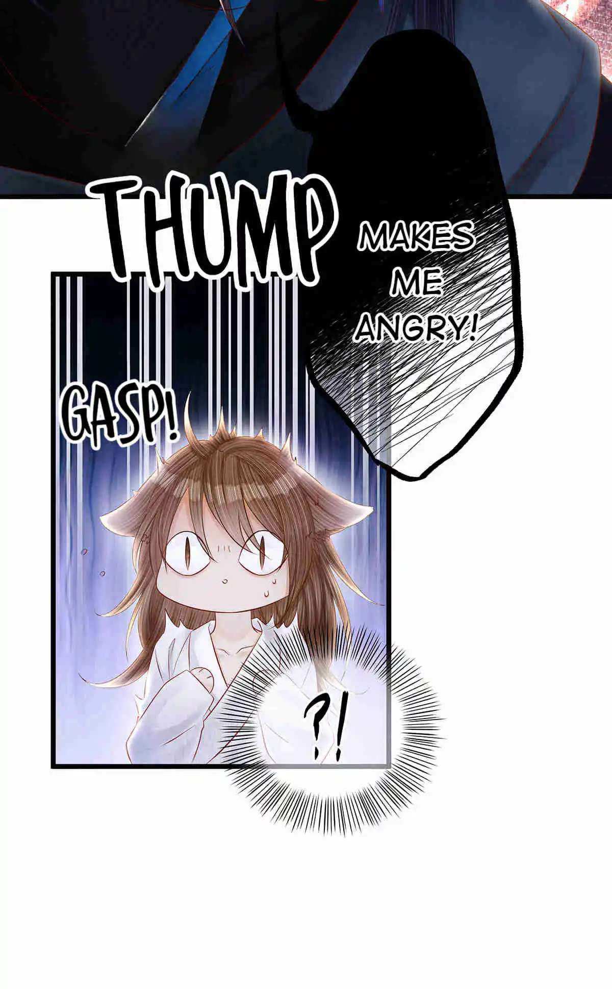 Dear Boy, You Dropped Your Integrity 159