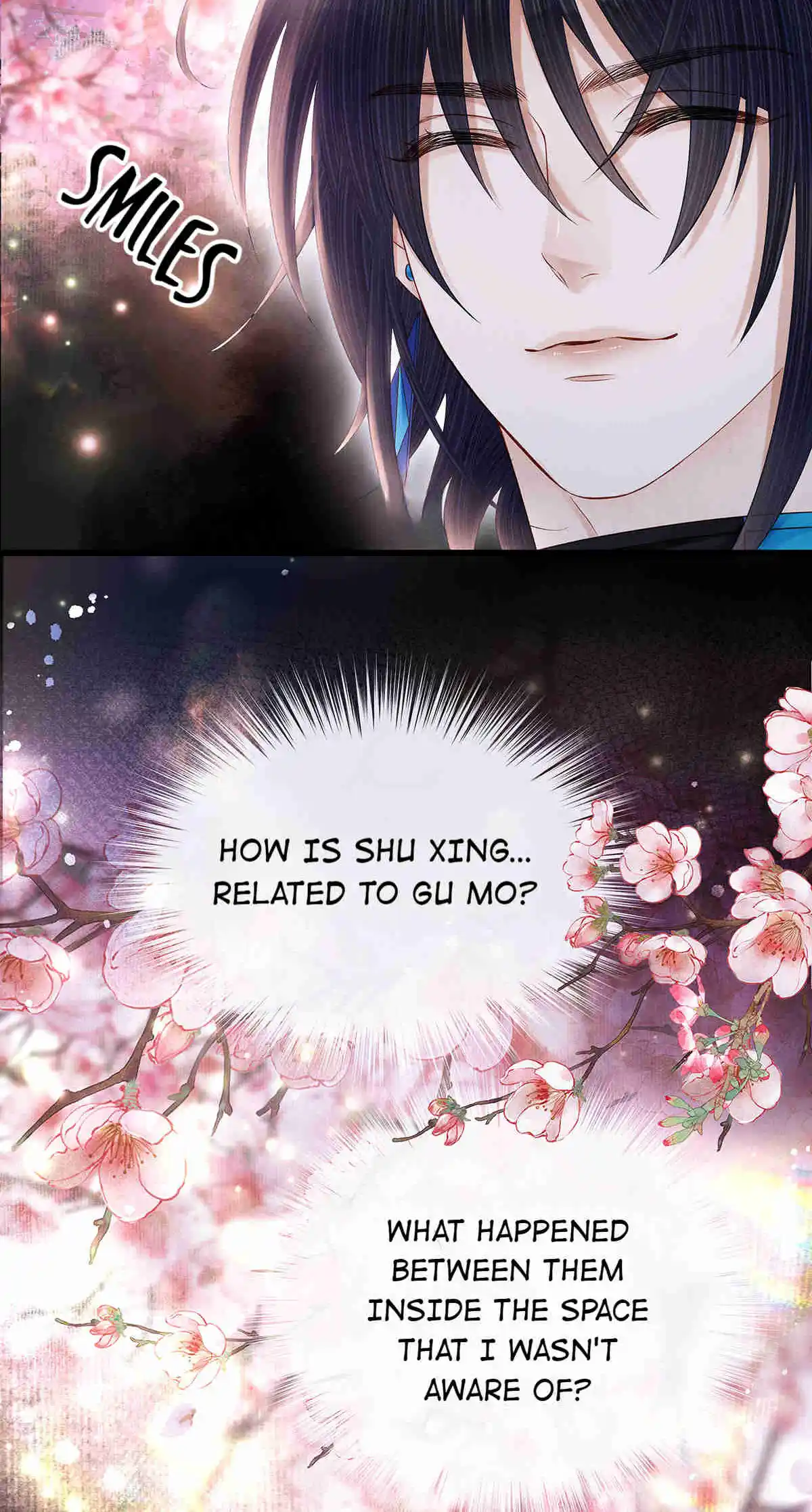 Dear Boy, You Dropped Your Integrity 159