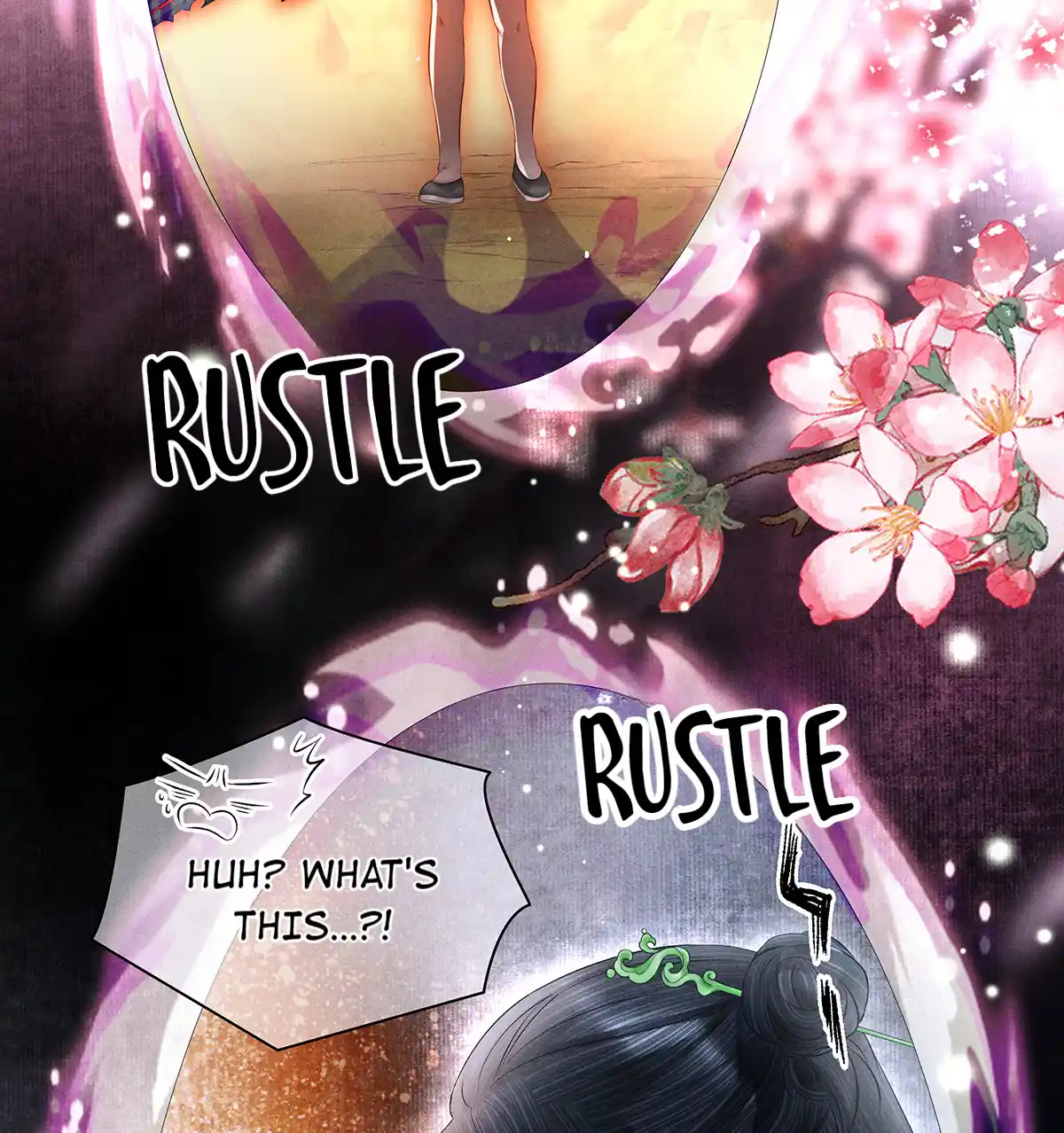 Dear Boy, You Dropped Your Integrity 160