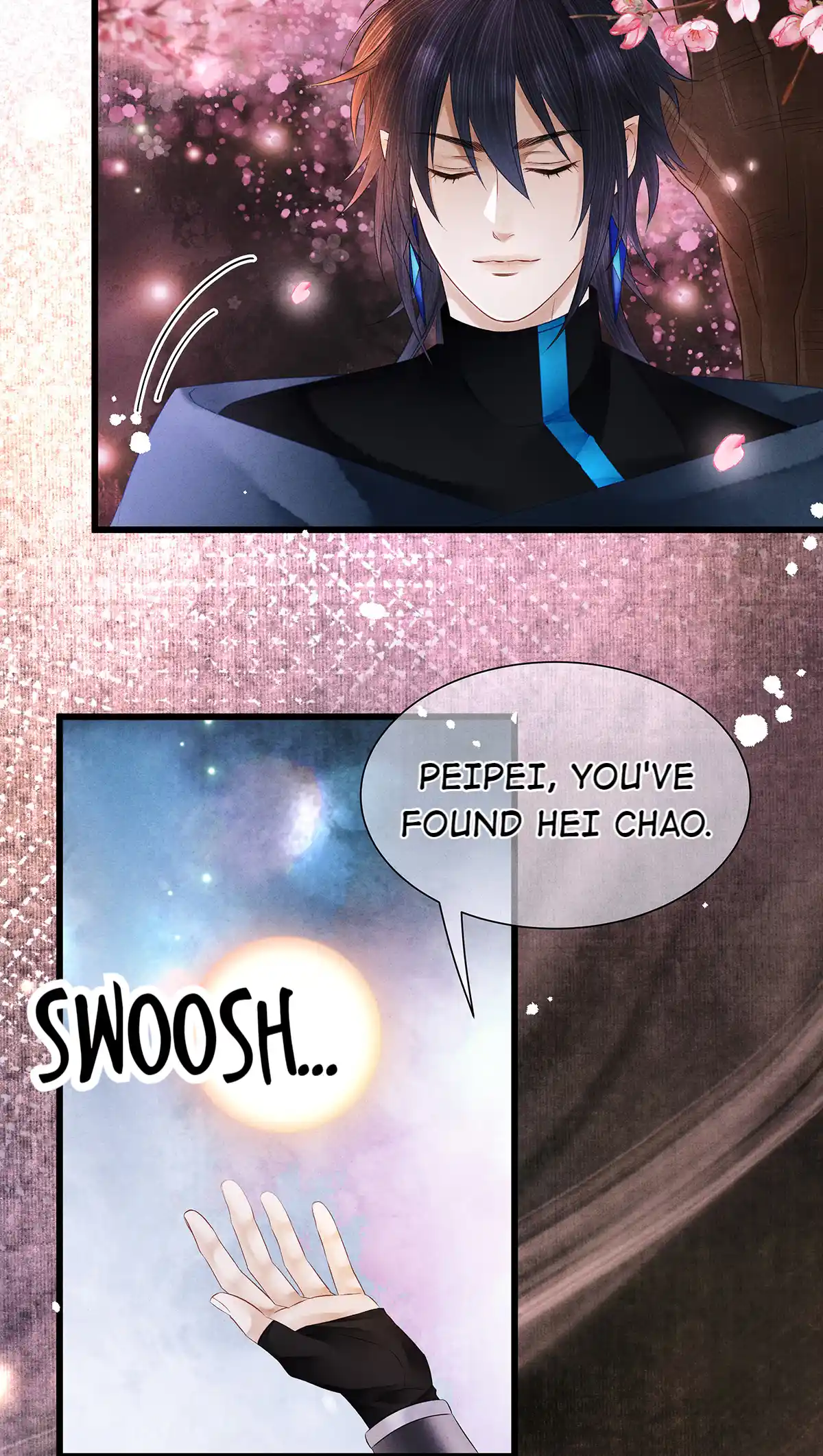 Dear Boy, You Dropped Your Integrity 160