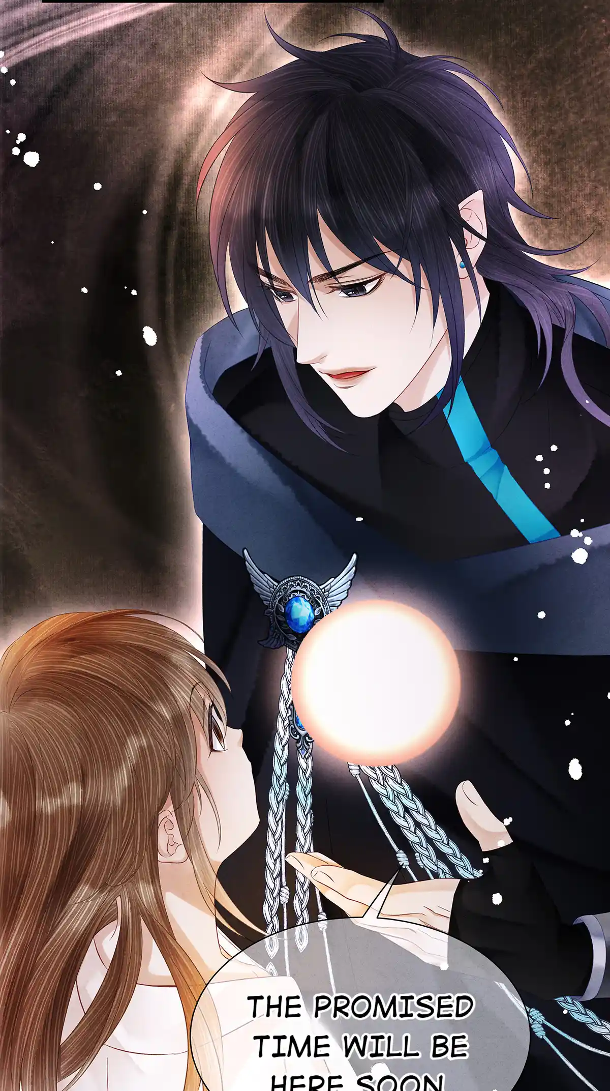 Dear Boy, You Dropped Your Integrity 160