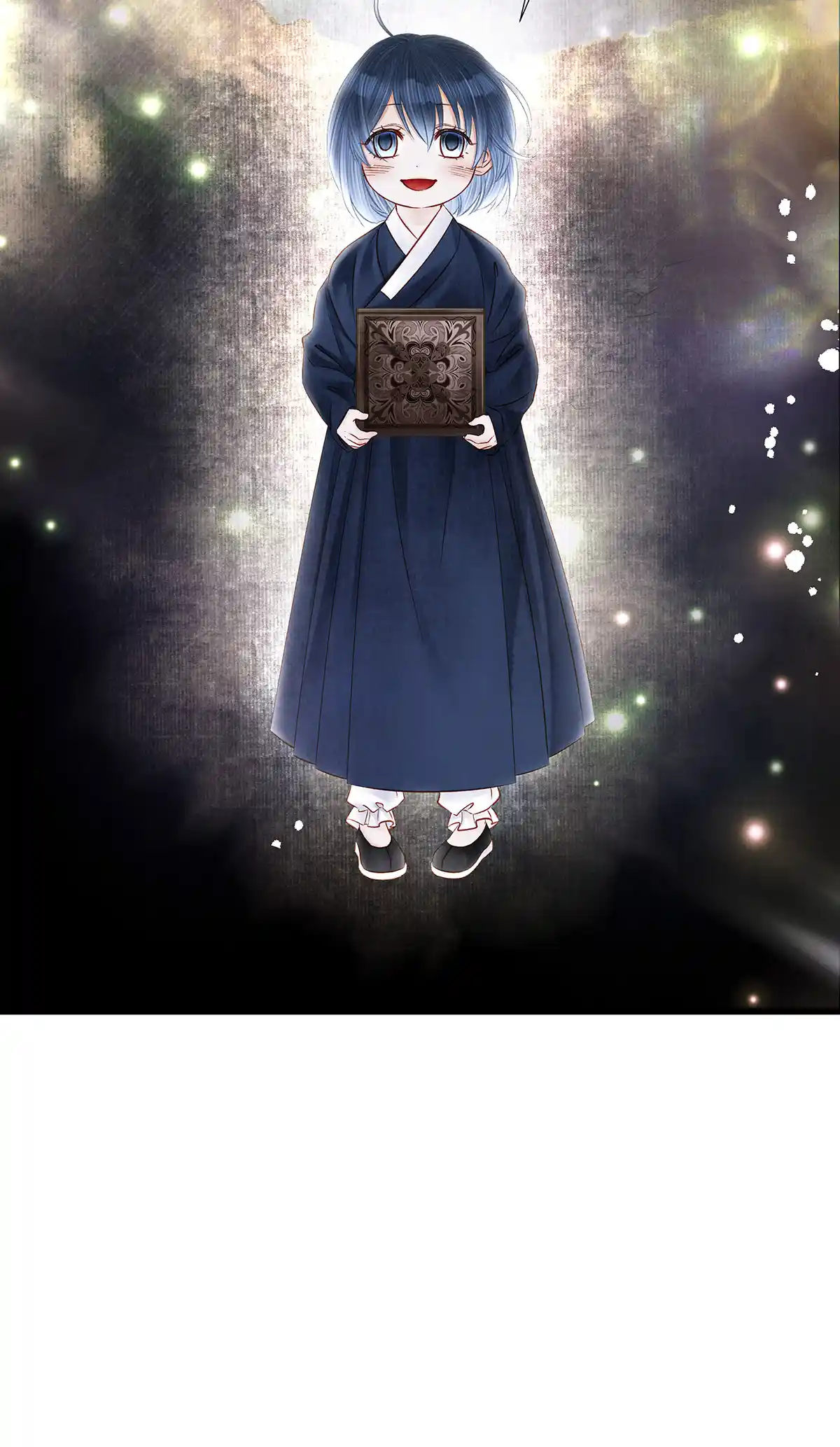 Dear Boy, You Dropped Your Integrity 160