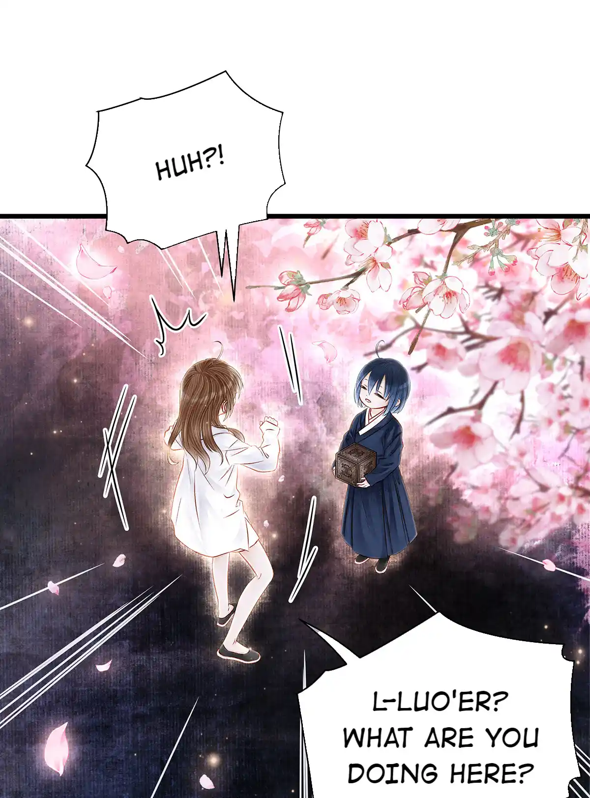 Dear Boy, You Dropped Your Integrity 160