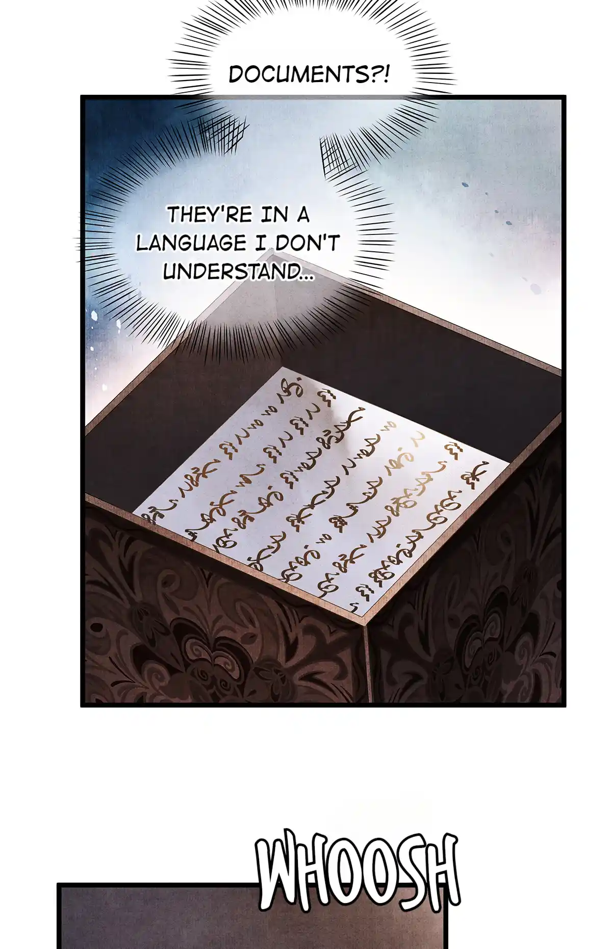 Dear Boy, You Dropped Your Integrity 160