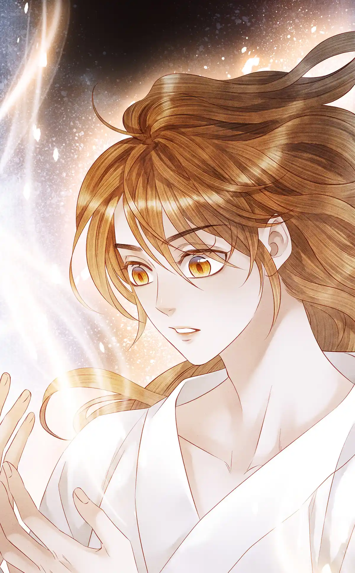 Dear Boy, You Dropped Your Integrity 160