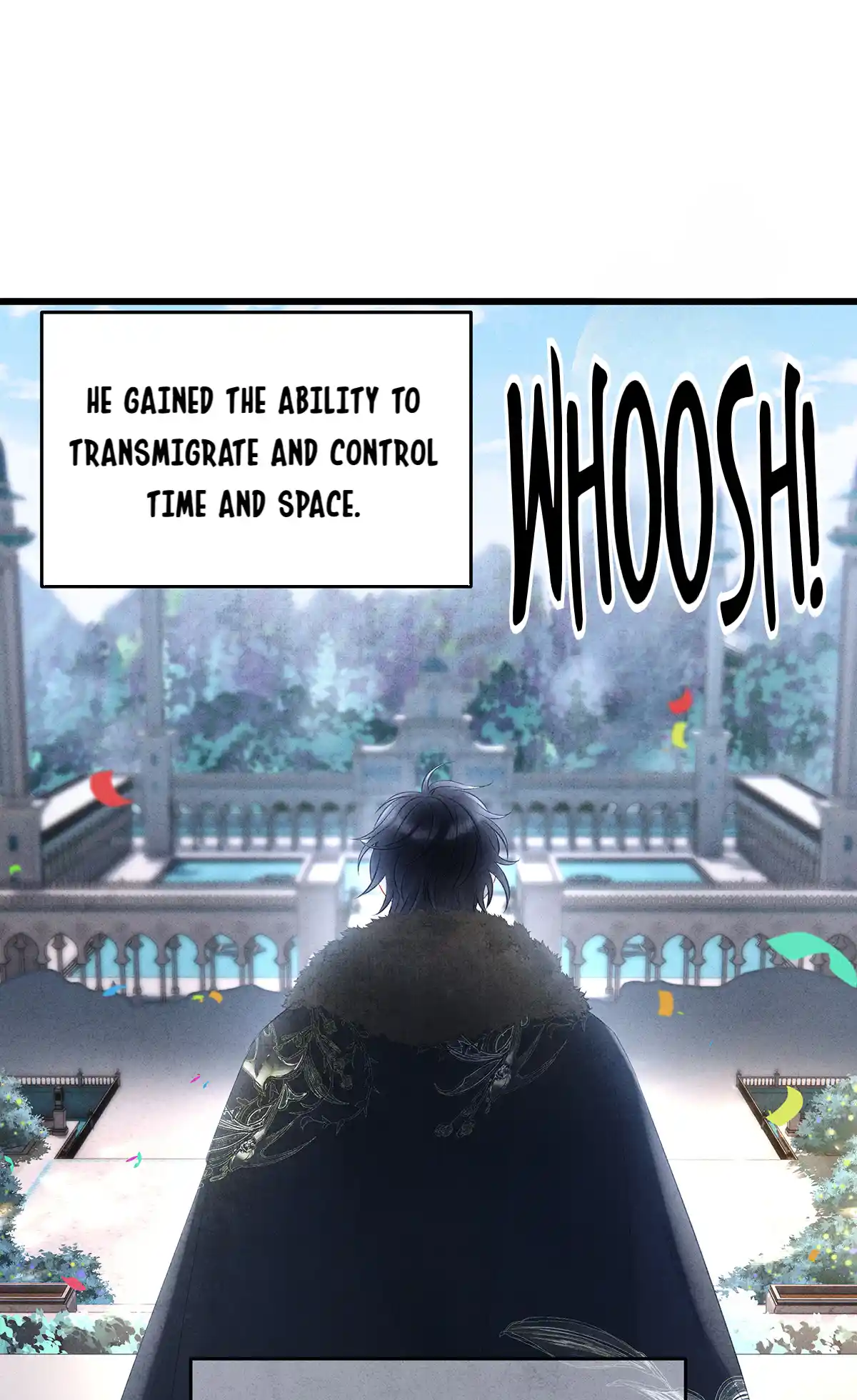 Dear Boy, You Dropped Your Integrity 160