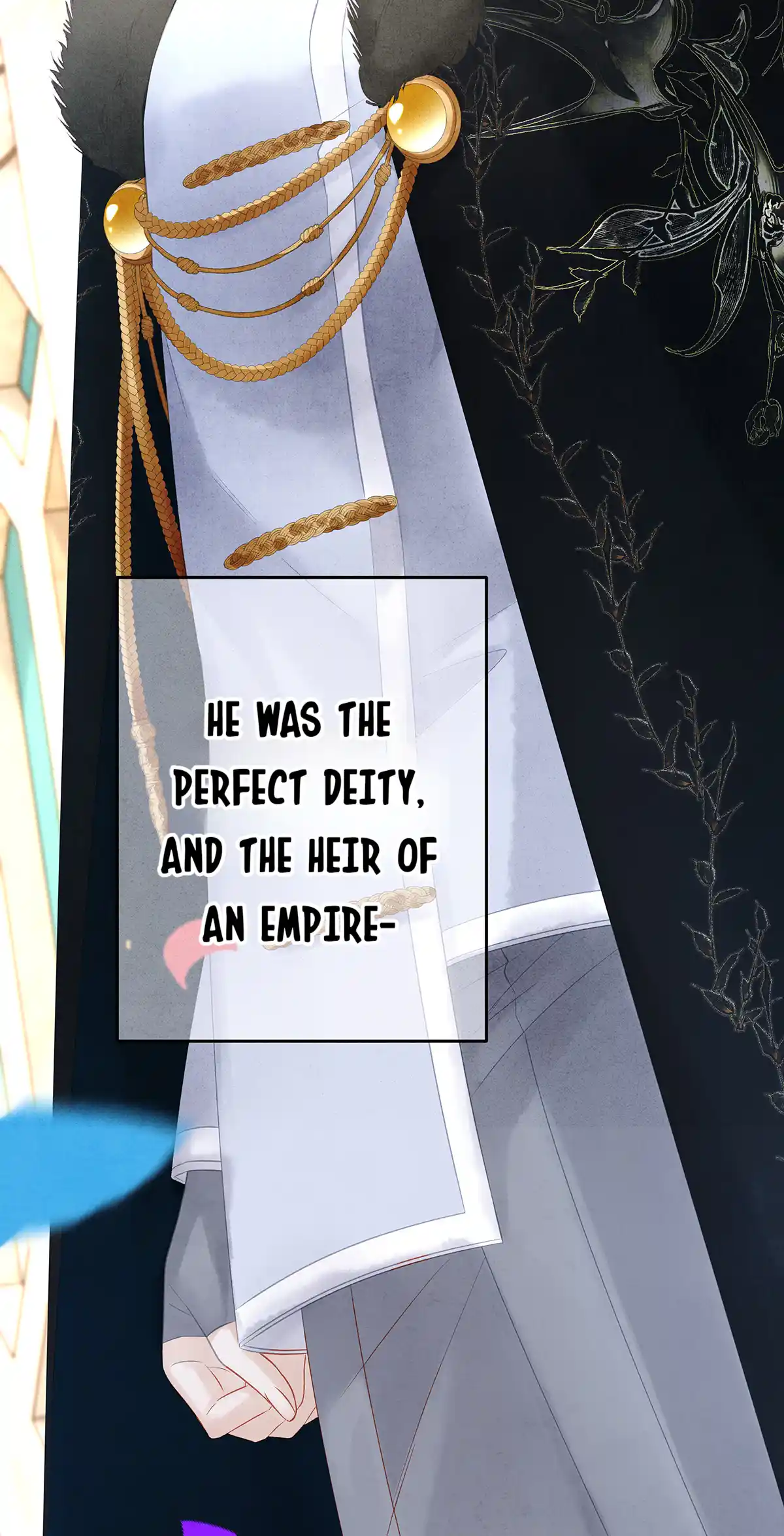 Dear Boy, You Dropped Your Integrity 160