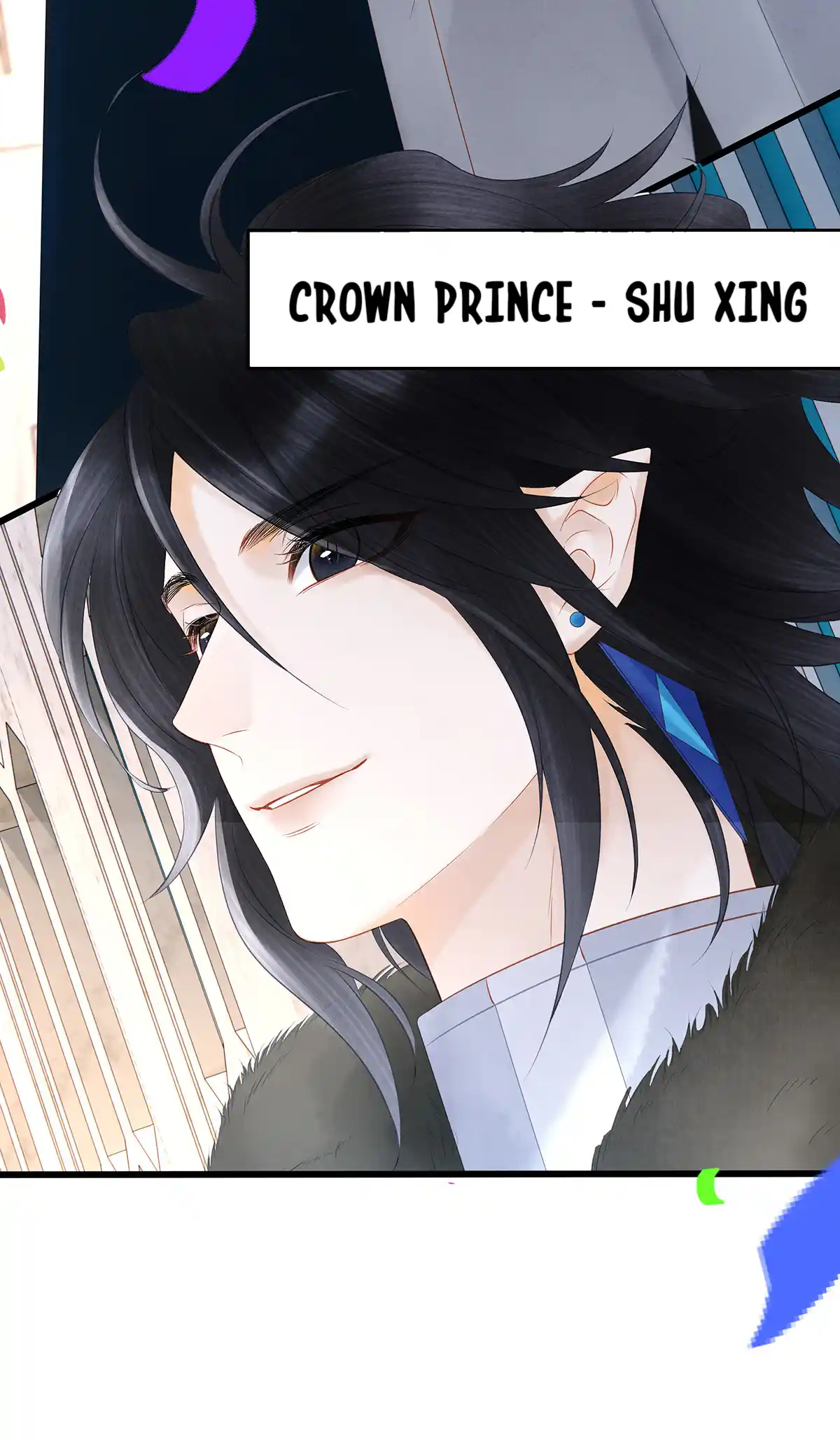 Dear Boy, You Dropped Your Integrity 160