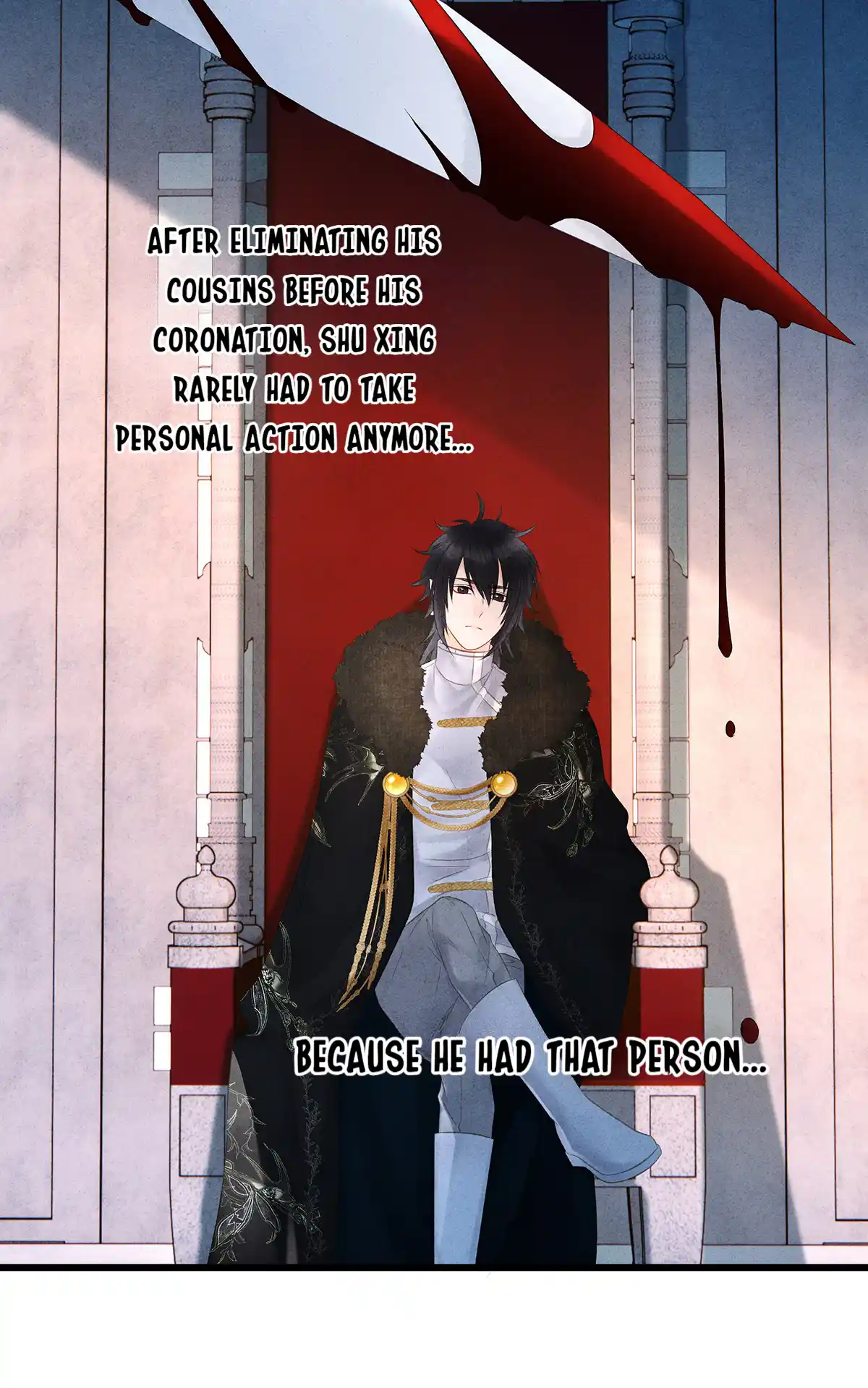 Dear Boy, You Dropped Your Integrity 160