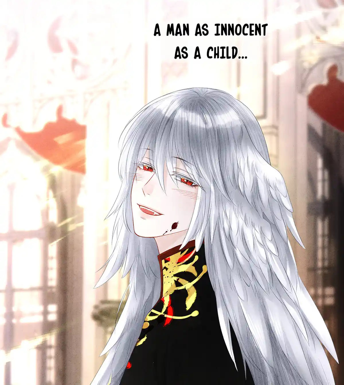 Dear Boy, You Dropped Your Integrity 160