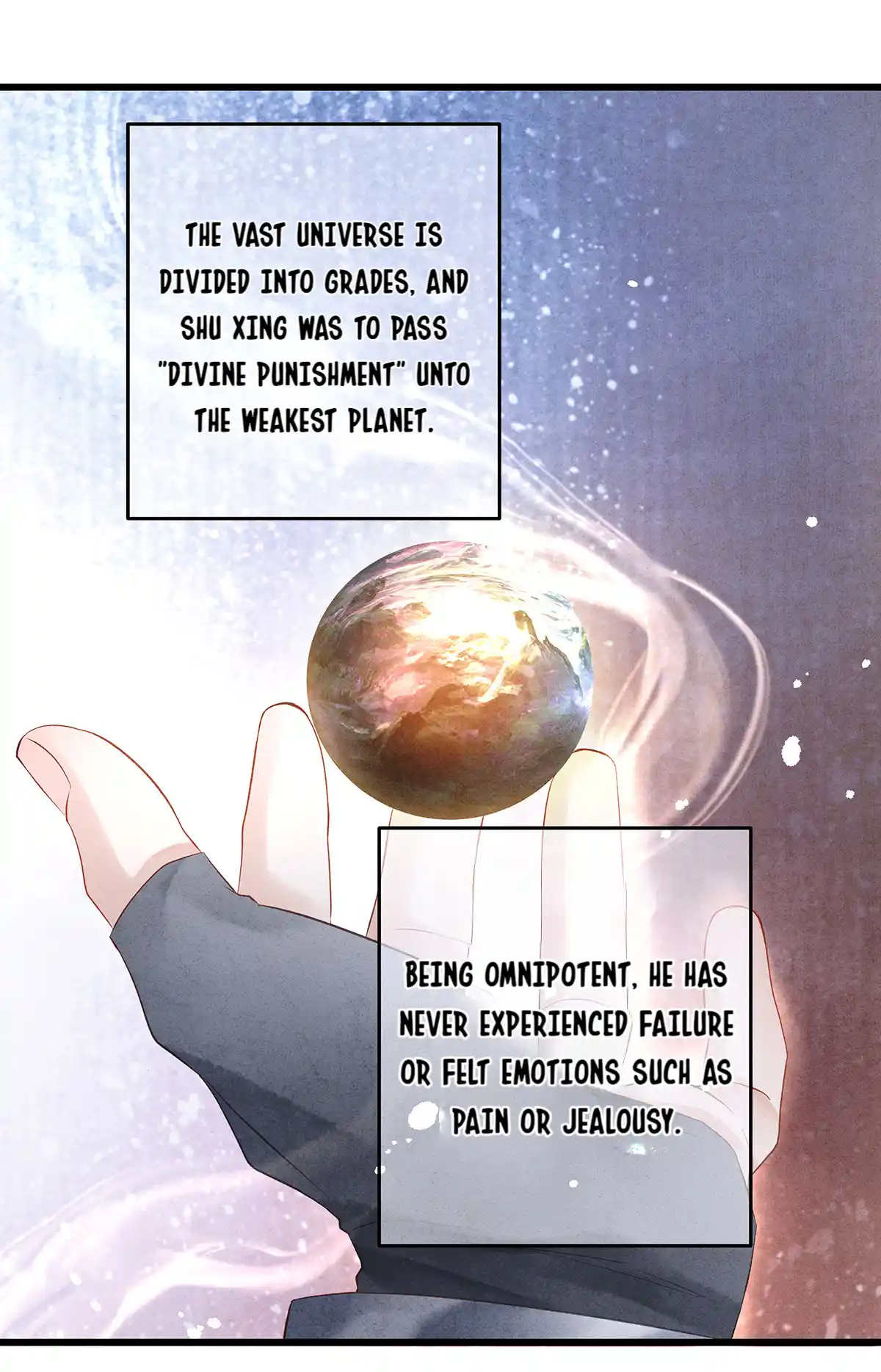 Dear Boy, You Dropped Your Integrity 161