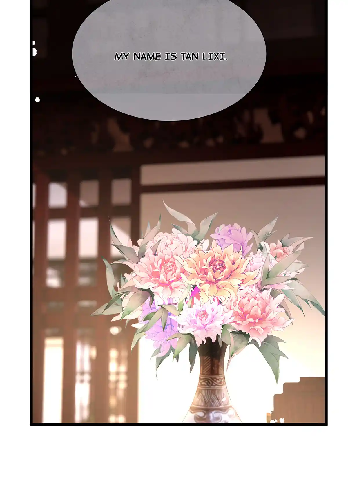 Dear Boy, You Dropped Your Integrity 161