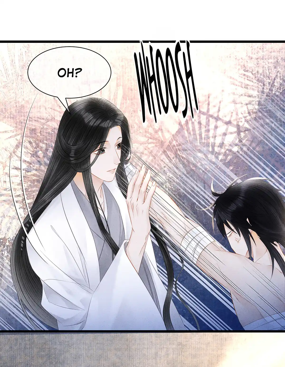 Dear Boy, You Dropped Your Integrity 161