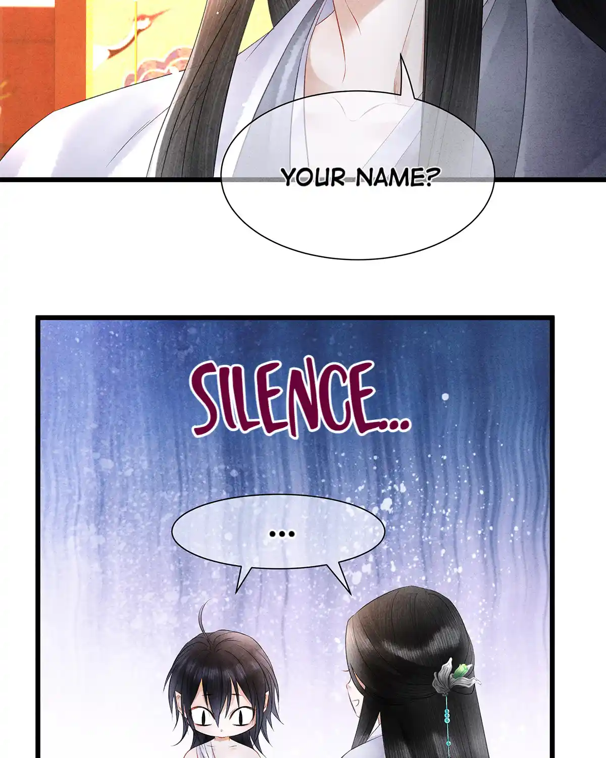 Dear Boy, You Dropped Your Integrity 161