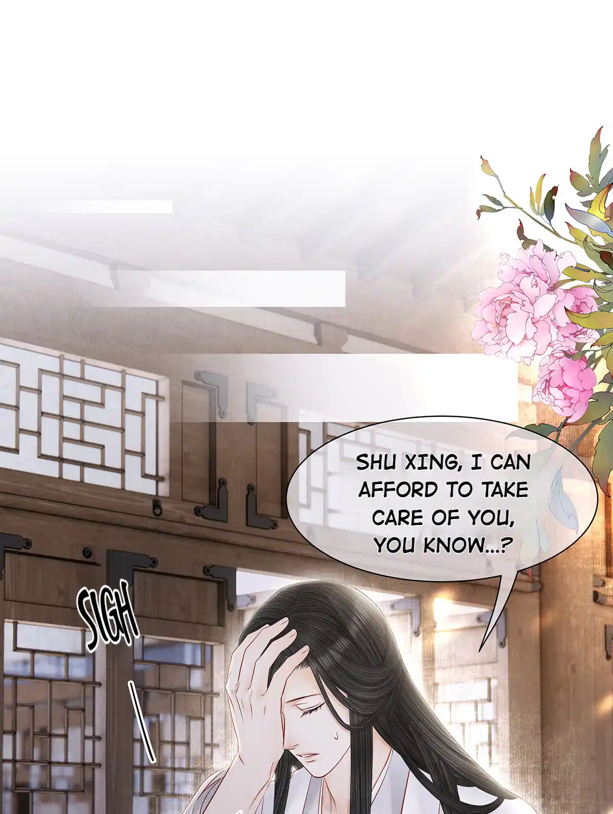 Dear Boy, You Dropped Your Integrity 161