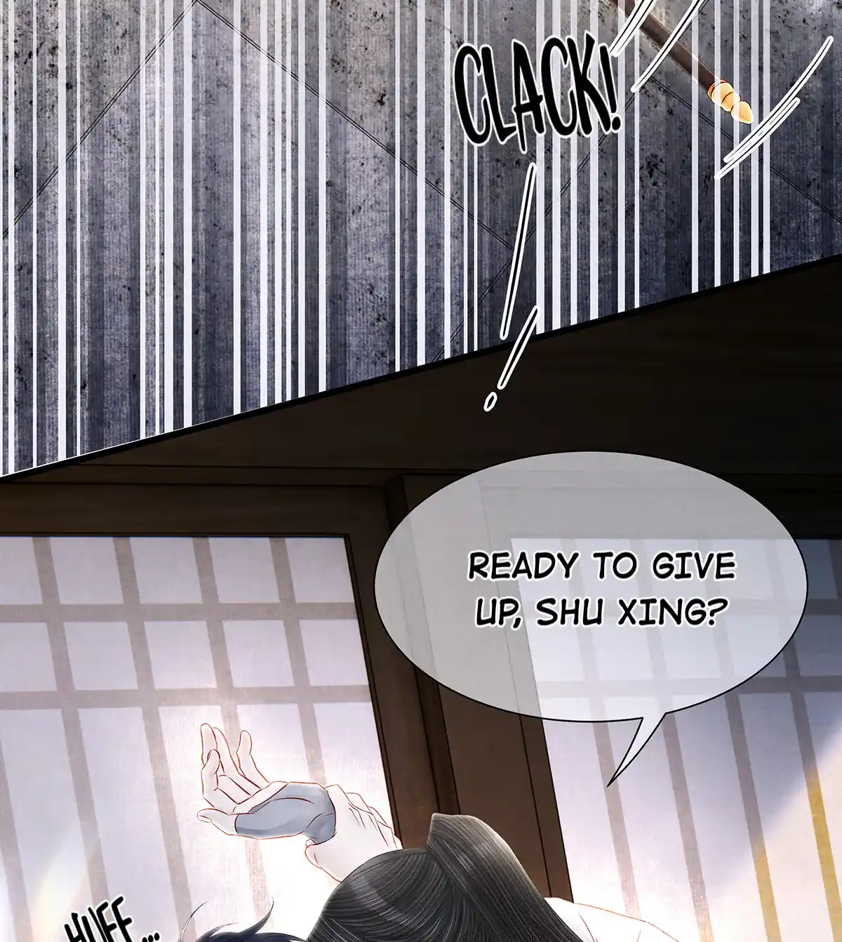 Dear Boy, You Dropped Your Integrity 161