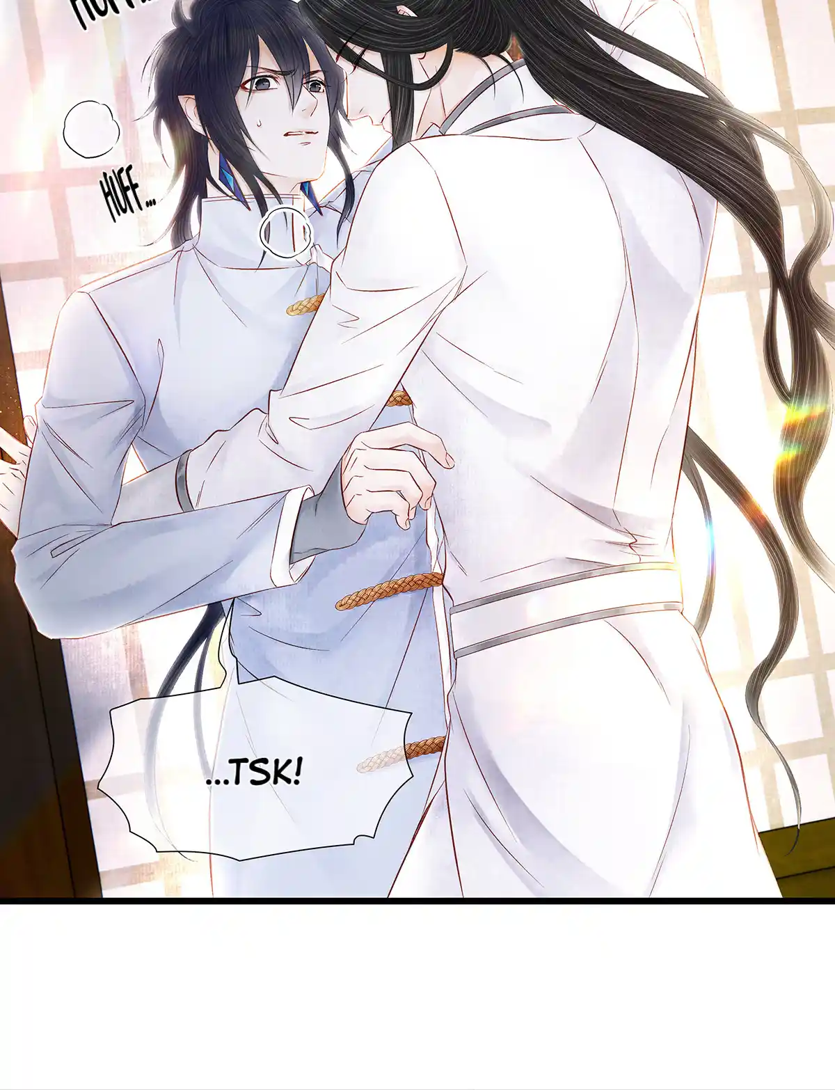 Dear Boy, You Dropped Your Integrity 161