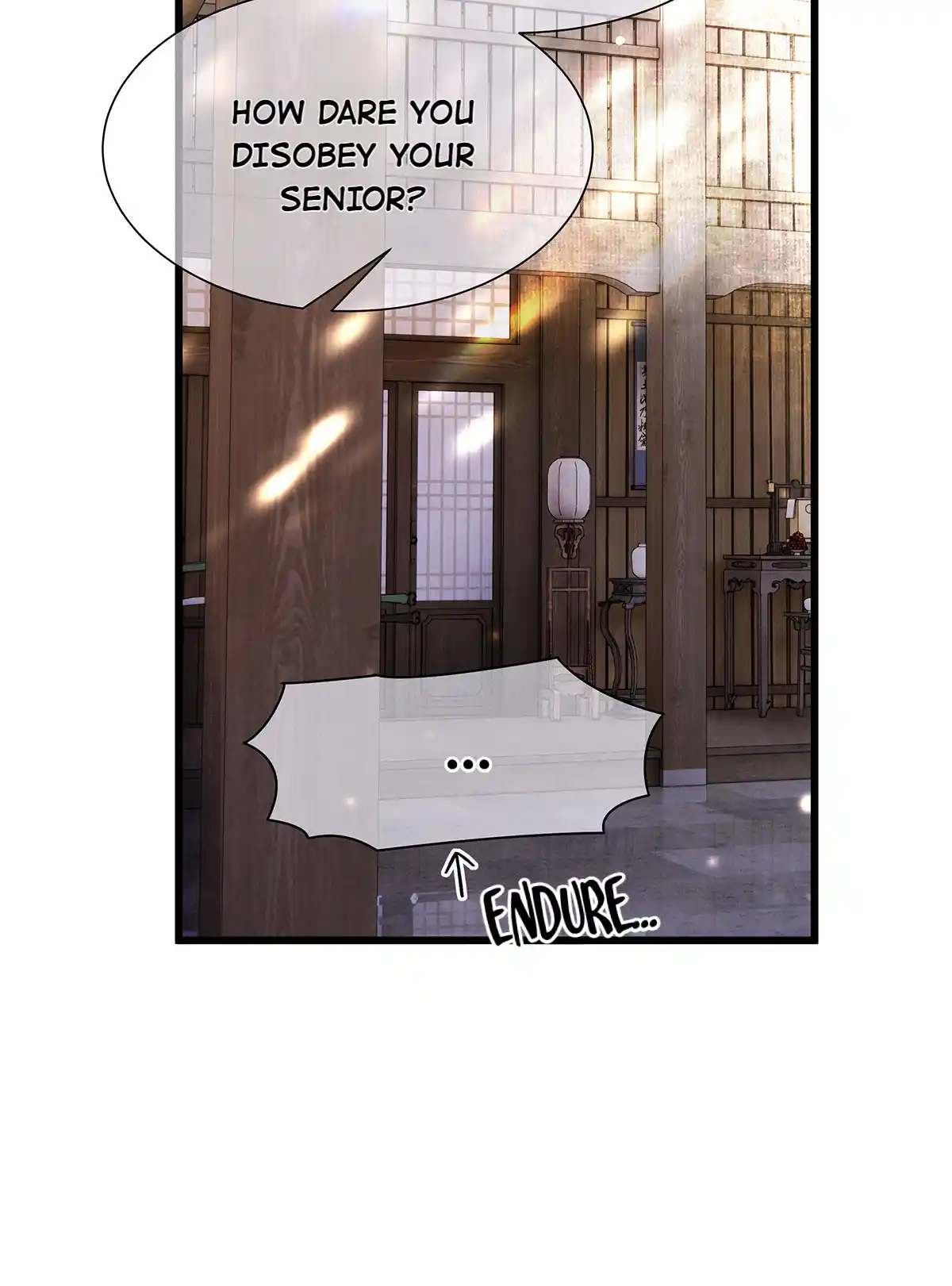 Dear Boy, You Dropped Your Integrity 161