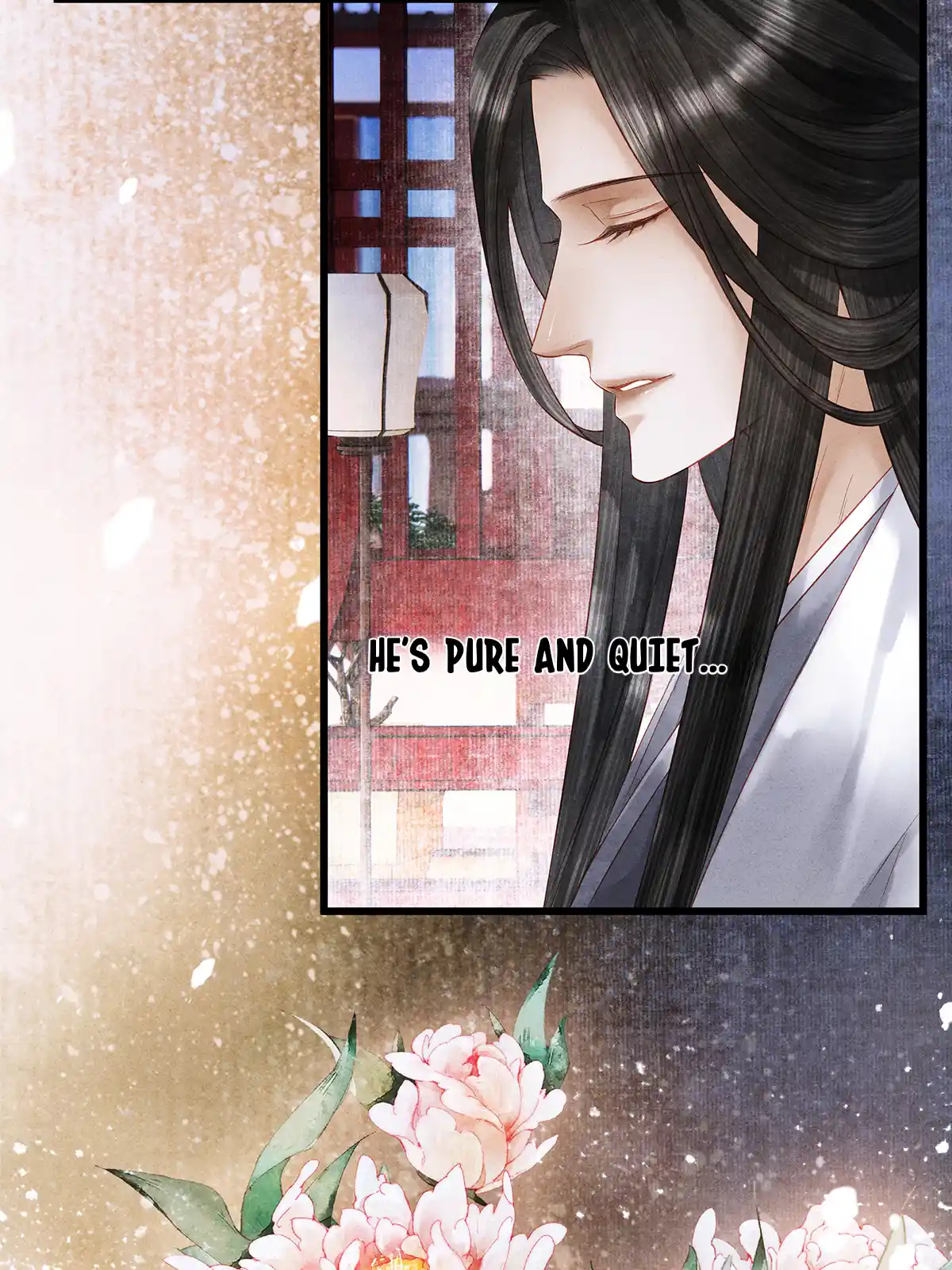 Dear Boy, You Dropped Your Integrity 161