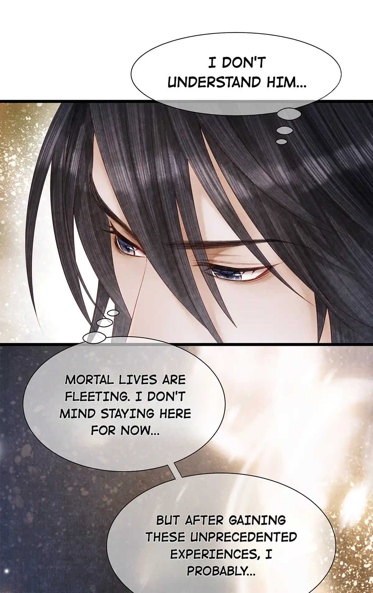 Dear Boy, You Dropped Your Integrity 161