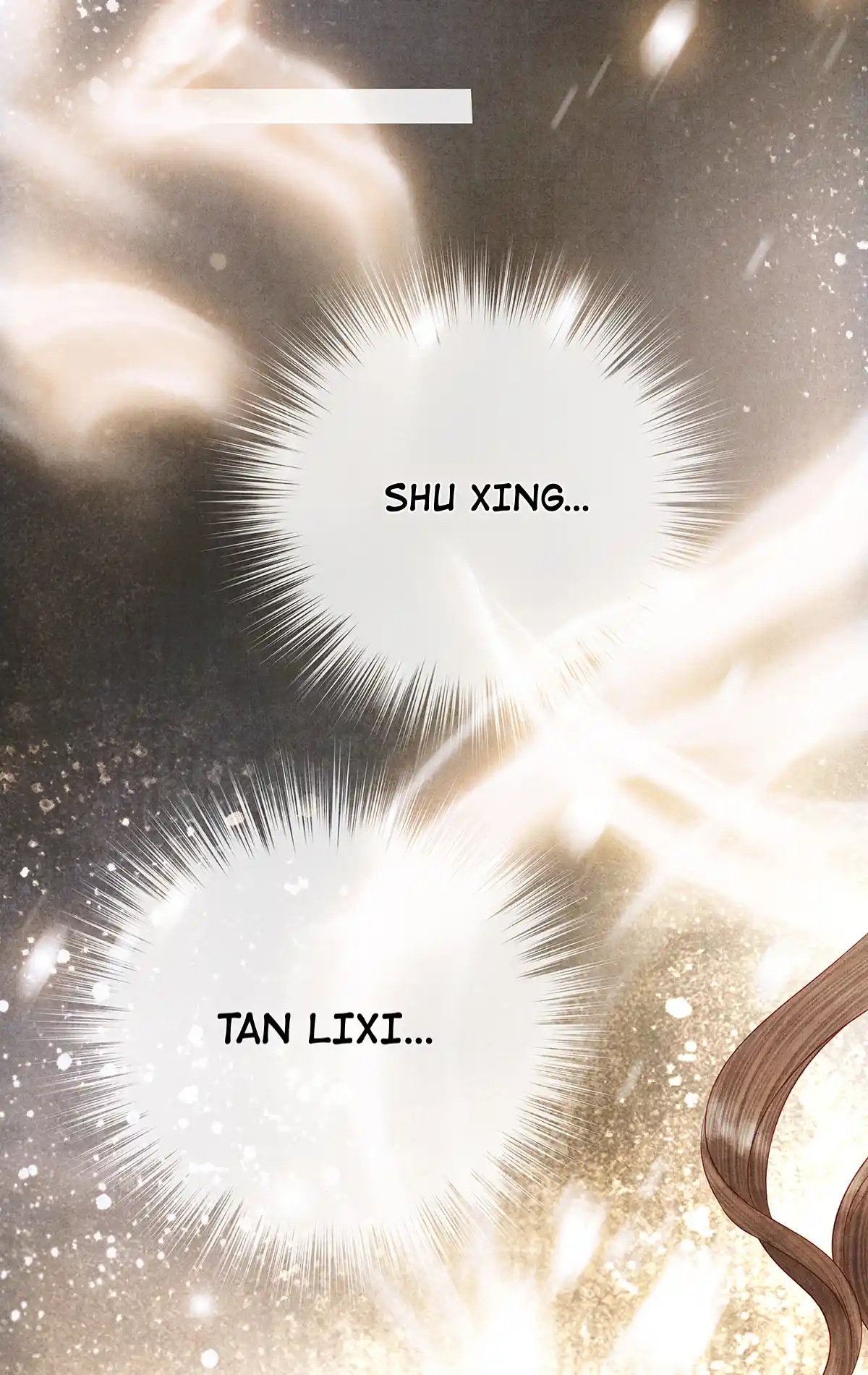 Dear Boy, You Dropped Your Integrity 161