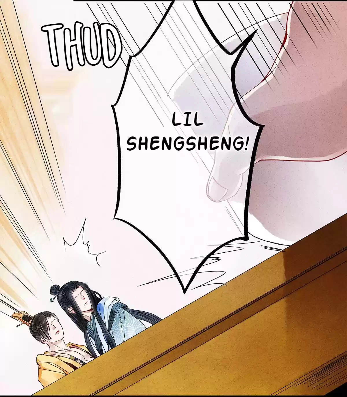 Dear Boy, You Dropped Your Integrity 24 An Unexpected Tease