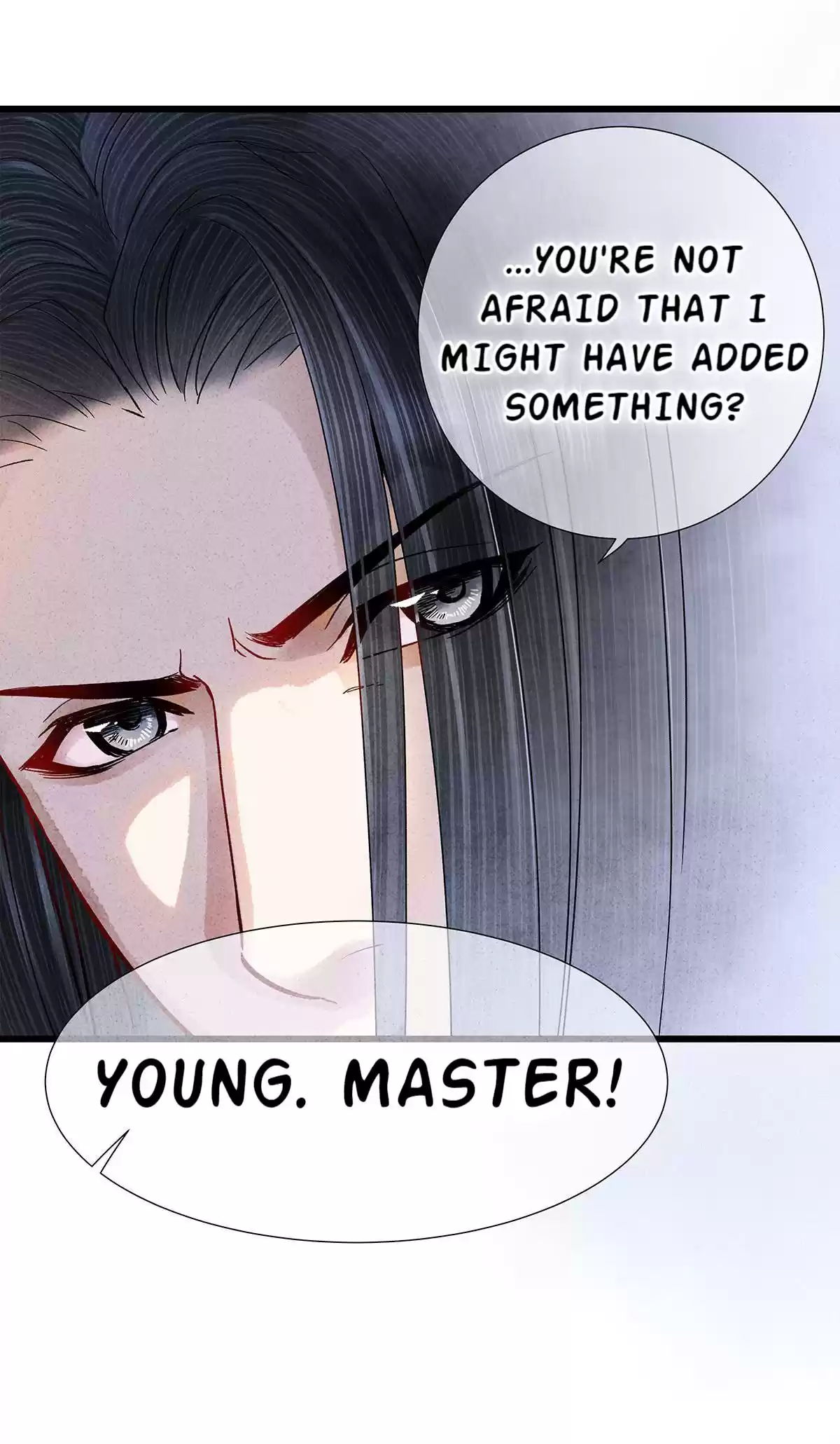 Dear Boy, You Dropped Your Integrity 24 An Unexpected Tease