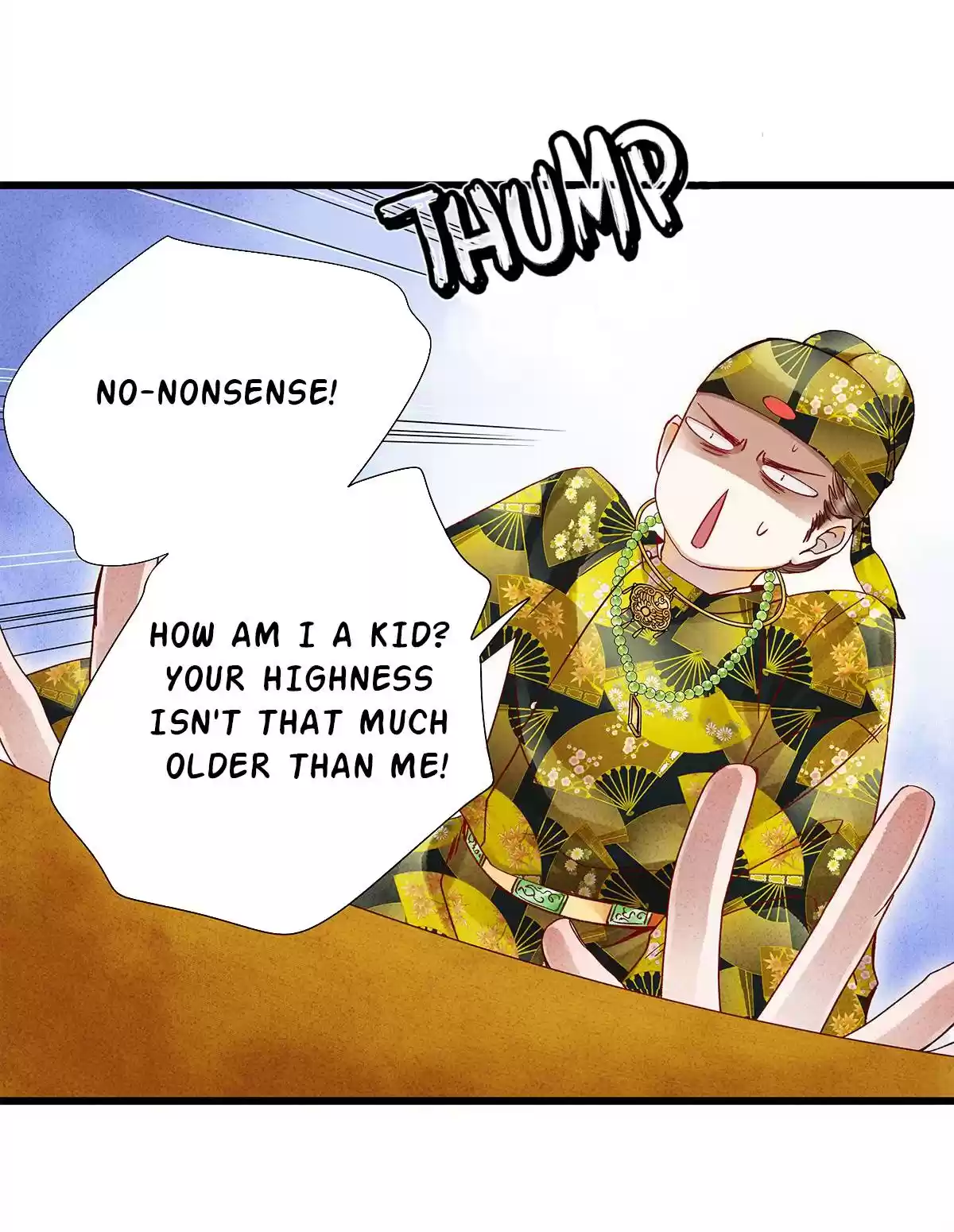 Dear Boy, You Dropped Your Integrity 24 An Unexpected Tease