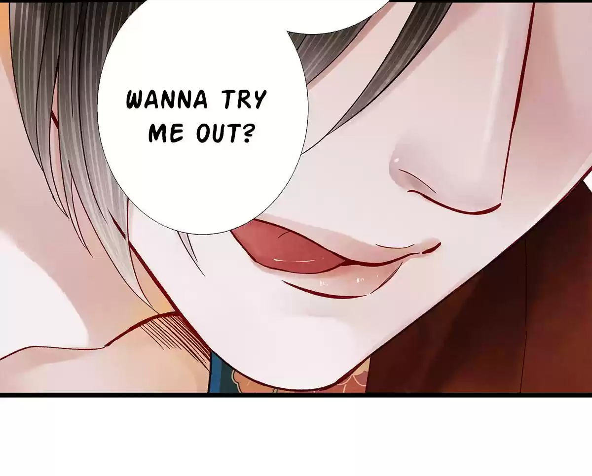 Dear Boy, You Dropped Your Integrity 24 An Unexpected Tease