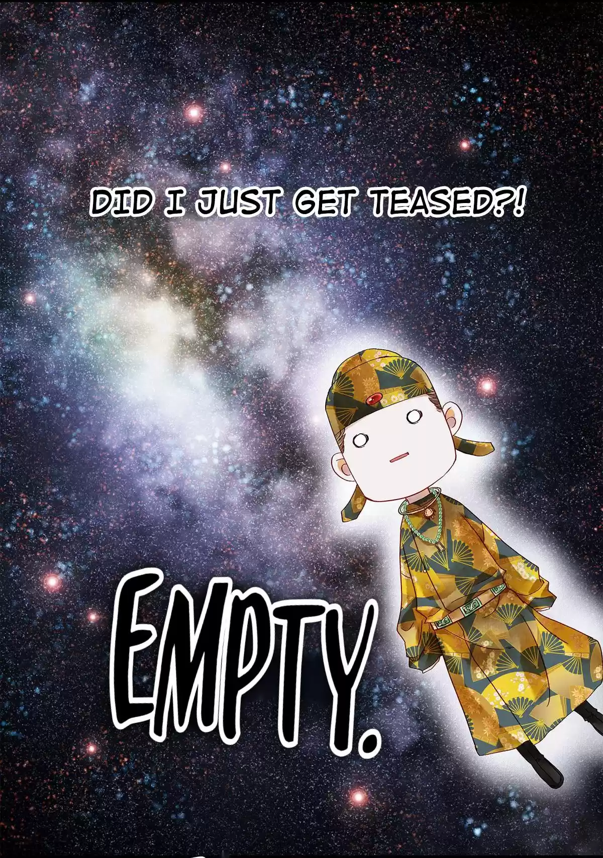 Dear Boy, You Dropped Your Integrity 24 An Unexpected Tease