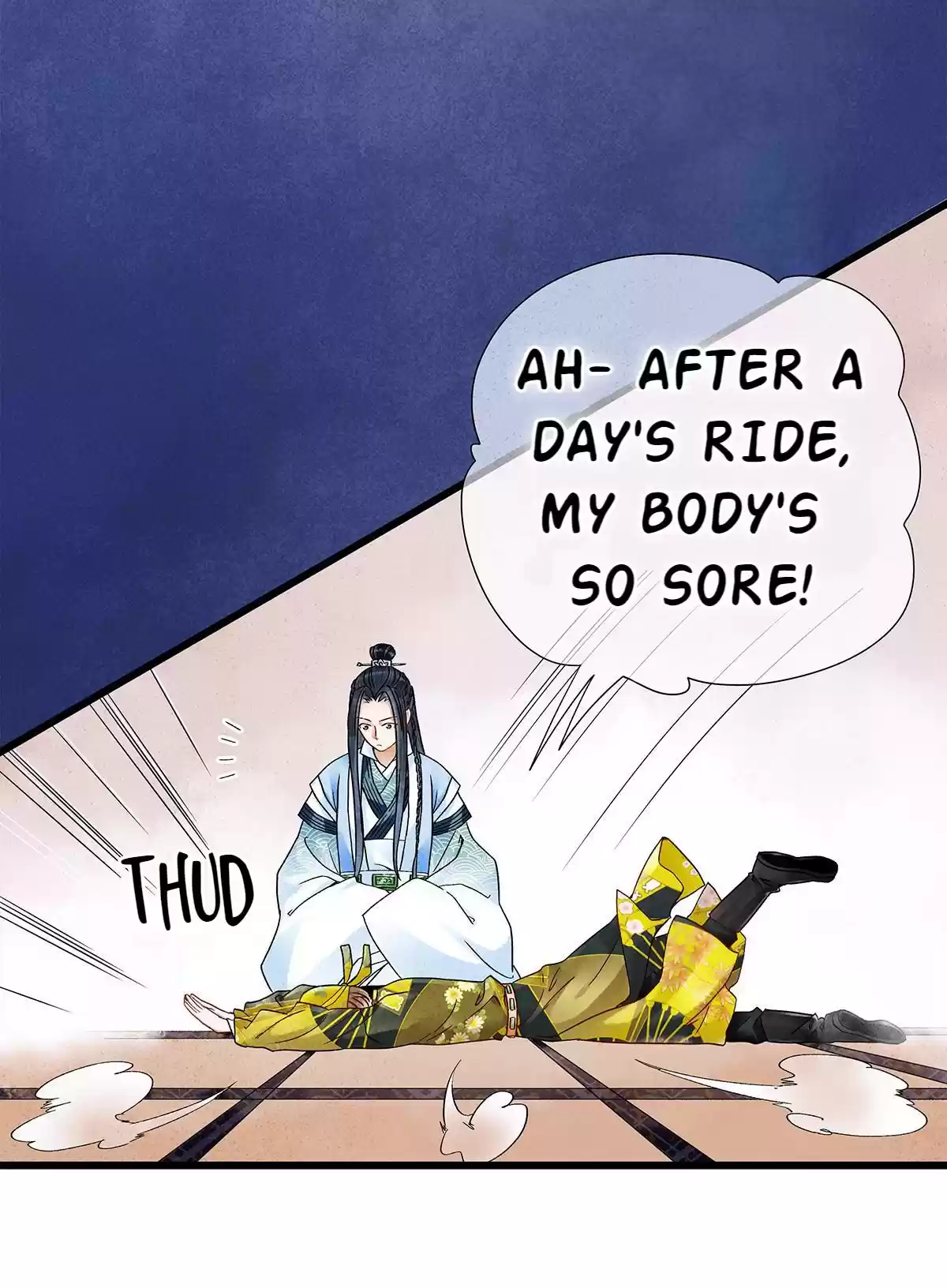 Dear Boy, You Dropped Your Integrity 24 An Unexpected Tease