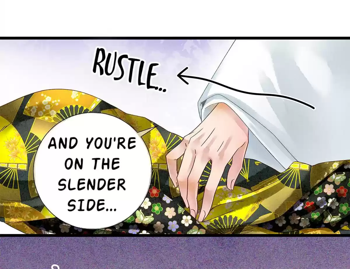 Dear Boy, You Dropped Your Integrity 24 An Unexpected Tease