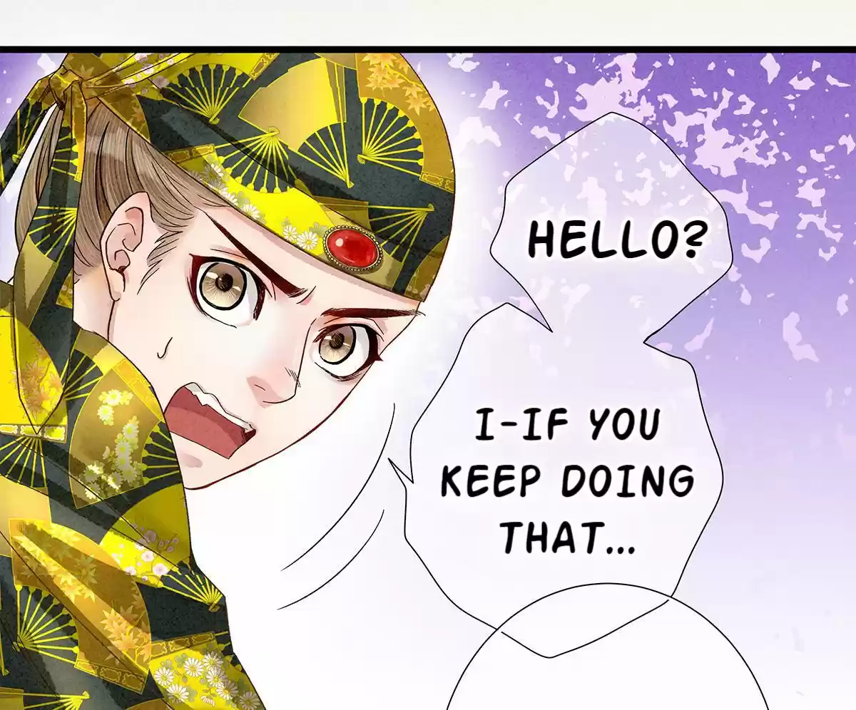 Dear Boy, You Dropped Your Integrity 24 An Unexpected Tease