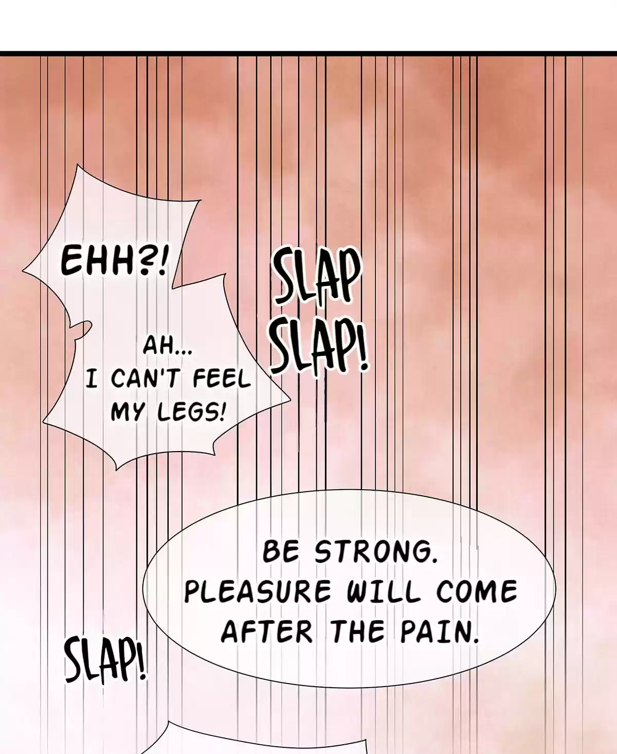 Dear Boy, You Dropped Your Integrity 24 An Unexpected Tease