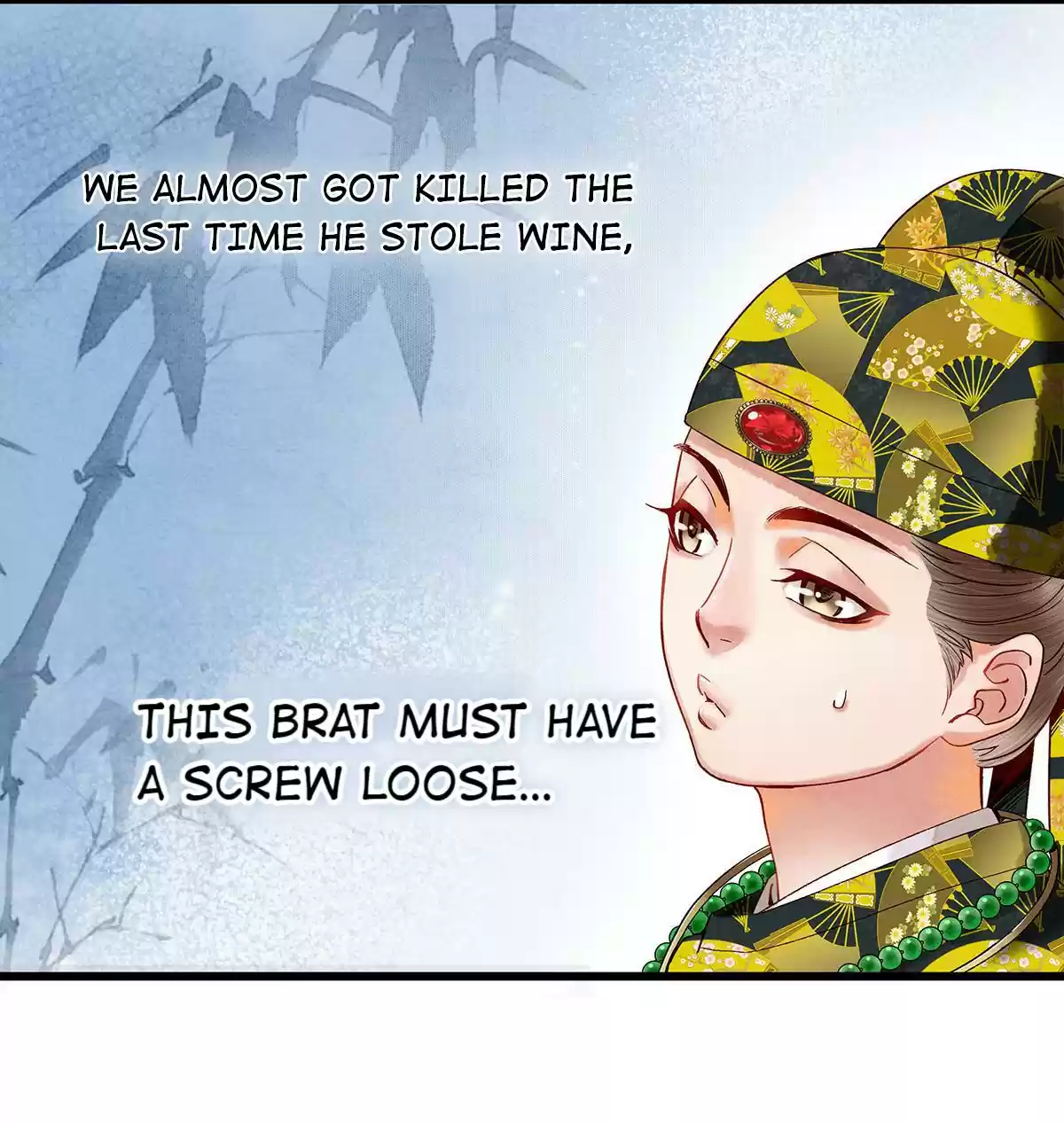 Dear Boy, You Dropped Your Integrity 24 An Unexpected Tease