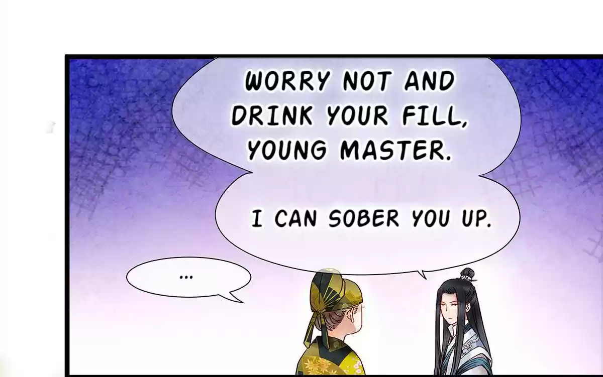 Dear Boy, You Dropped Your Integrity 24 An Unexpected Tease