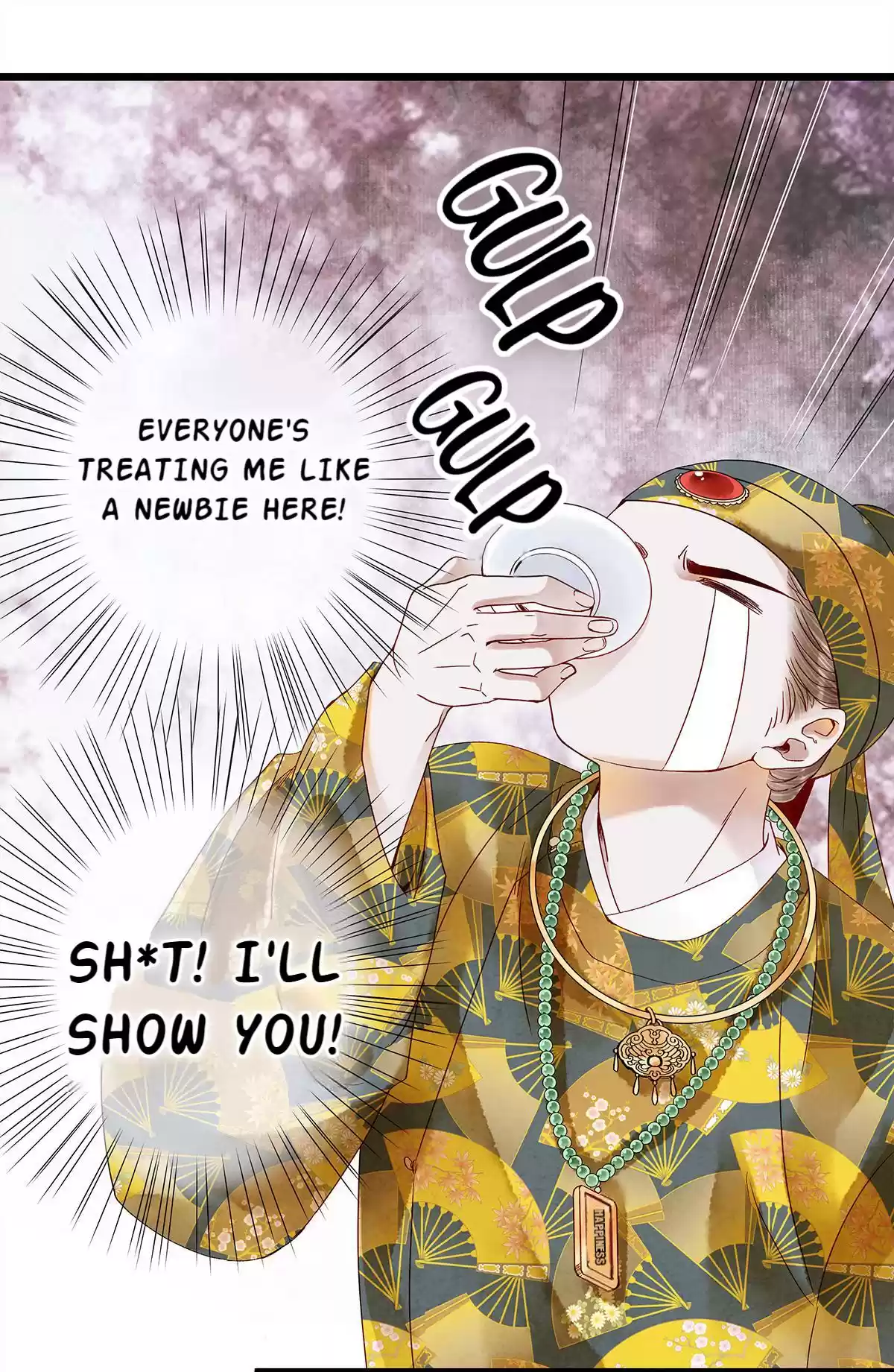 Dear Boy, You Dropped Your Integrity 24 An Unexpected Tease