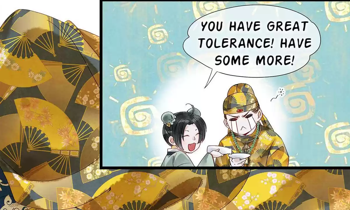 Dear Boy, You Dropped Your Integrity 24 An Unexpected Tease