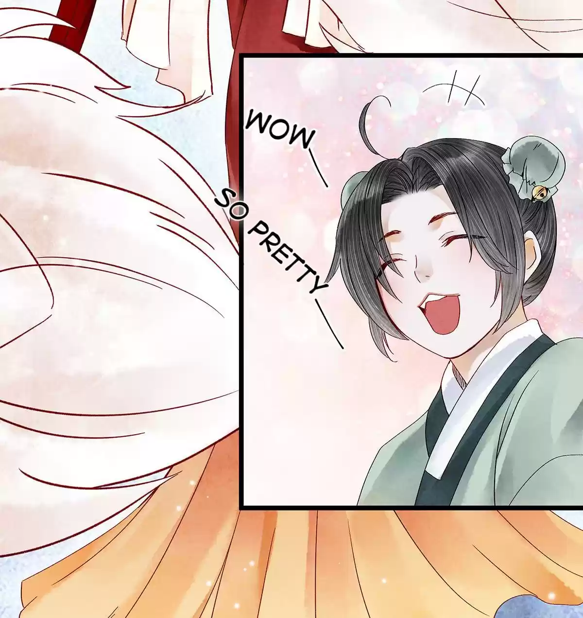 Dear Boy, You Dropped Your Integrity 24 An Unexpected Tease