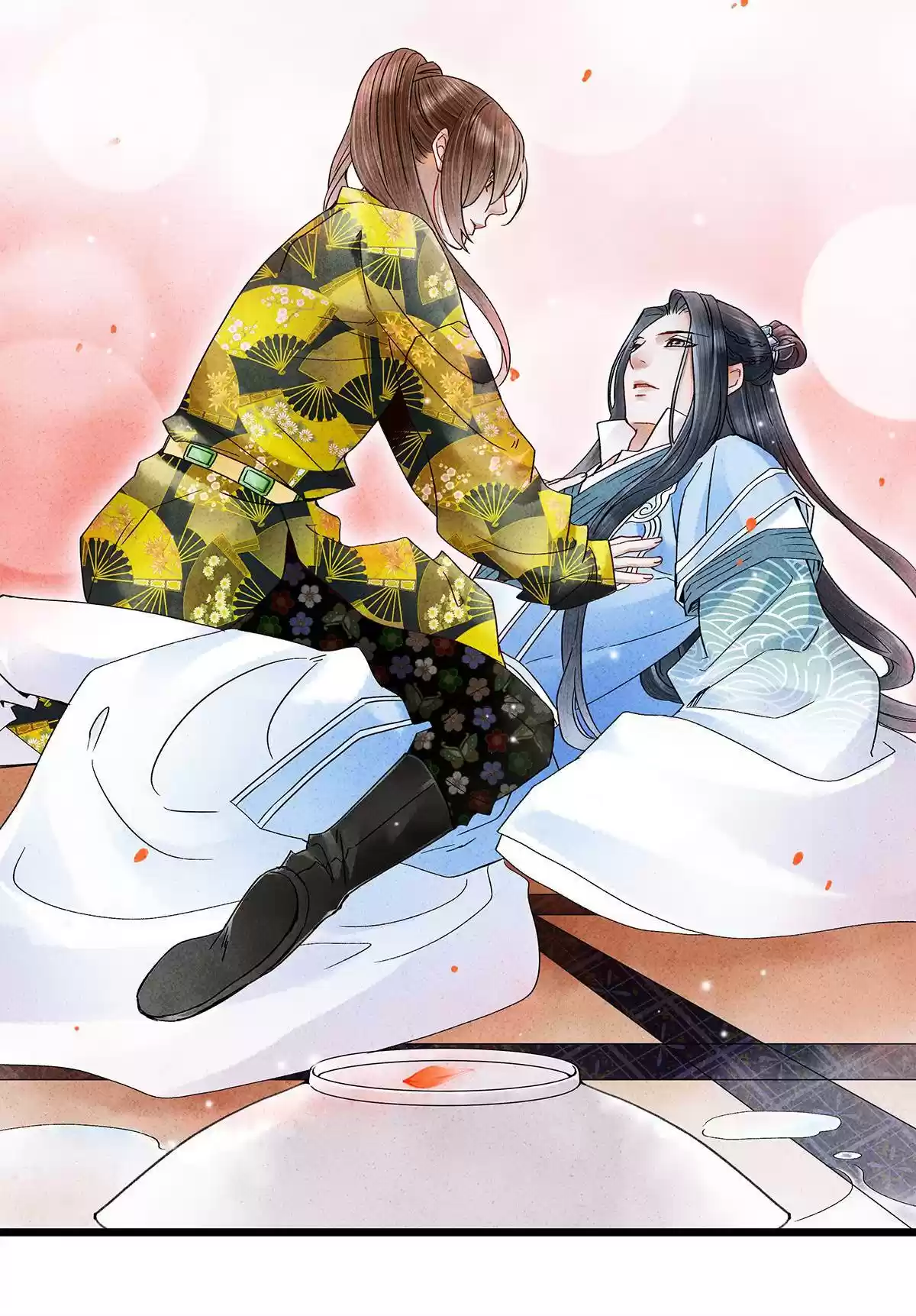 Dear Boy, You Dropped Your Integrity 25 Refuse To Be Hated By You