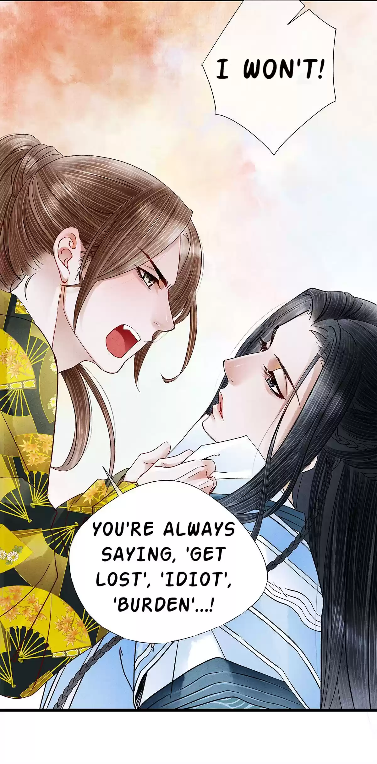 Dear Boy, You Dropped Your Integrity 25 Refuse To Be Hated By You